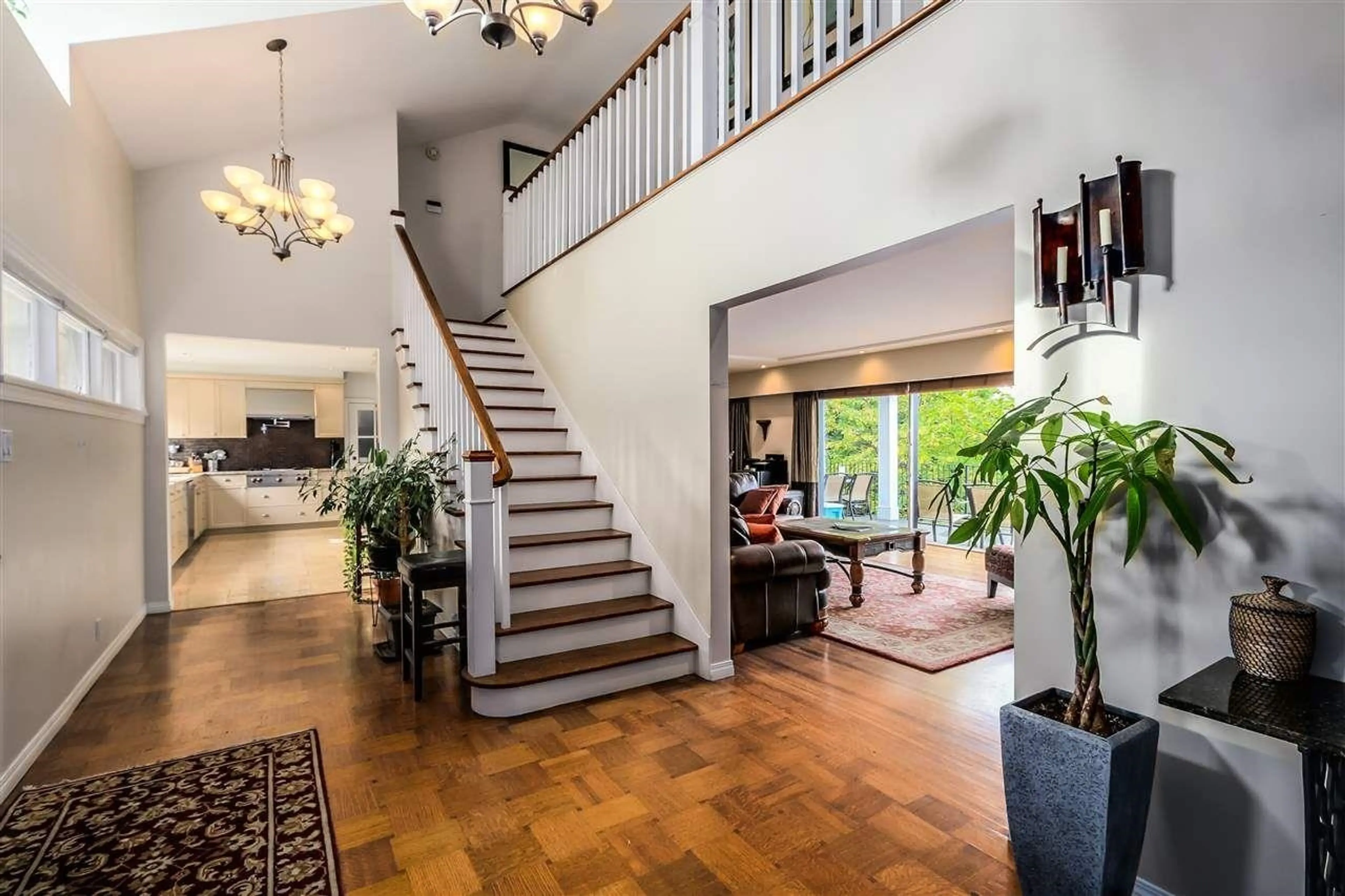 Property at 5975 CHANCELLOR BOULEVARD, Vancouver, BC