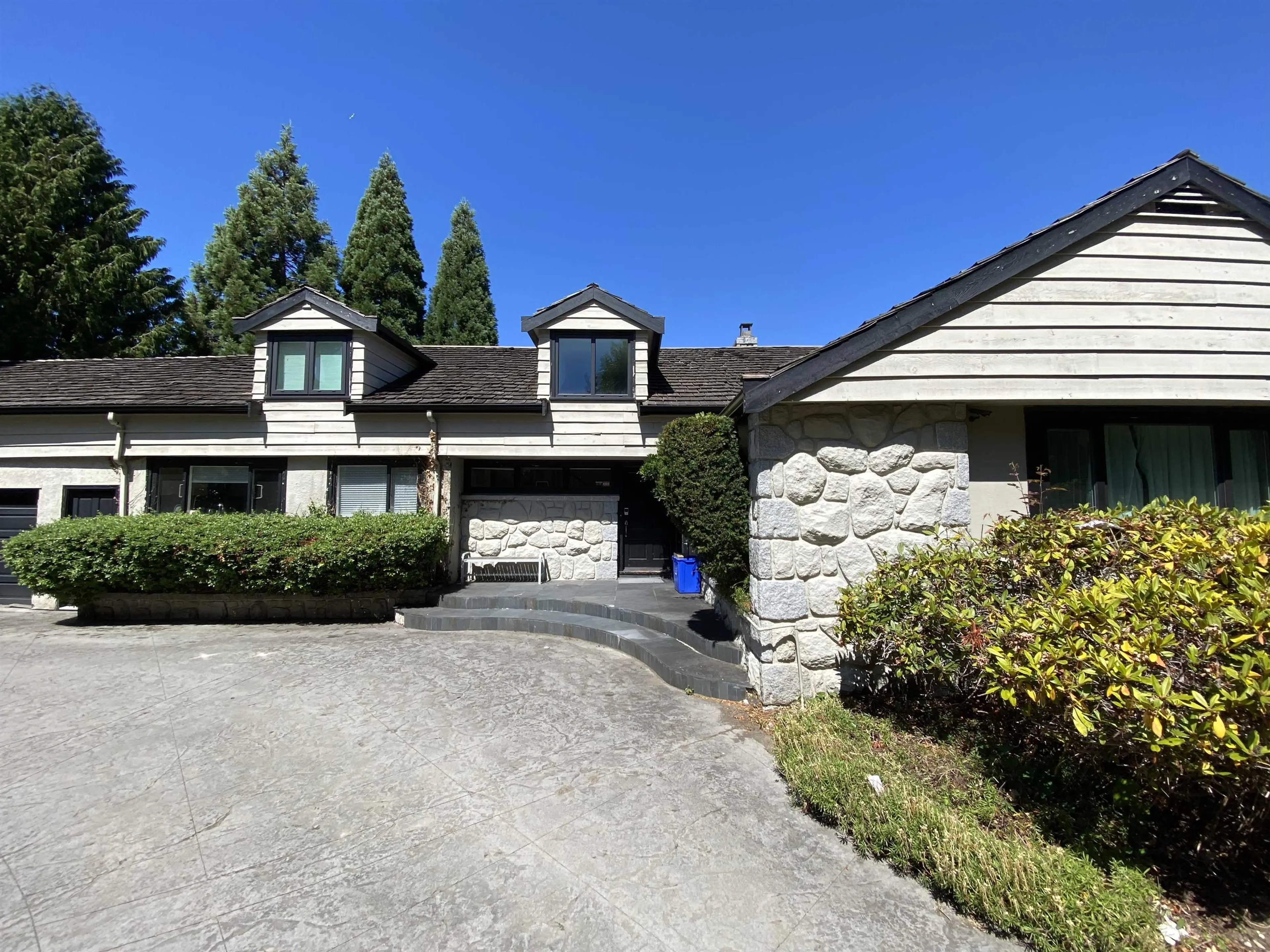 Property at 5975 CHANCELLOR BOULEVARD, Vancouver, BC