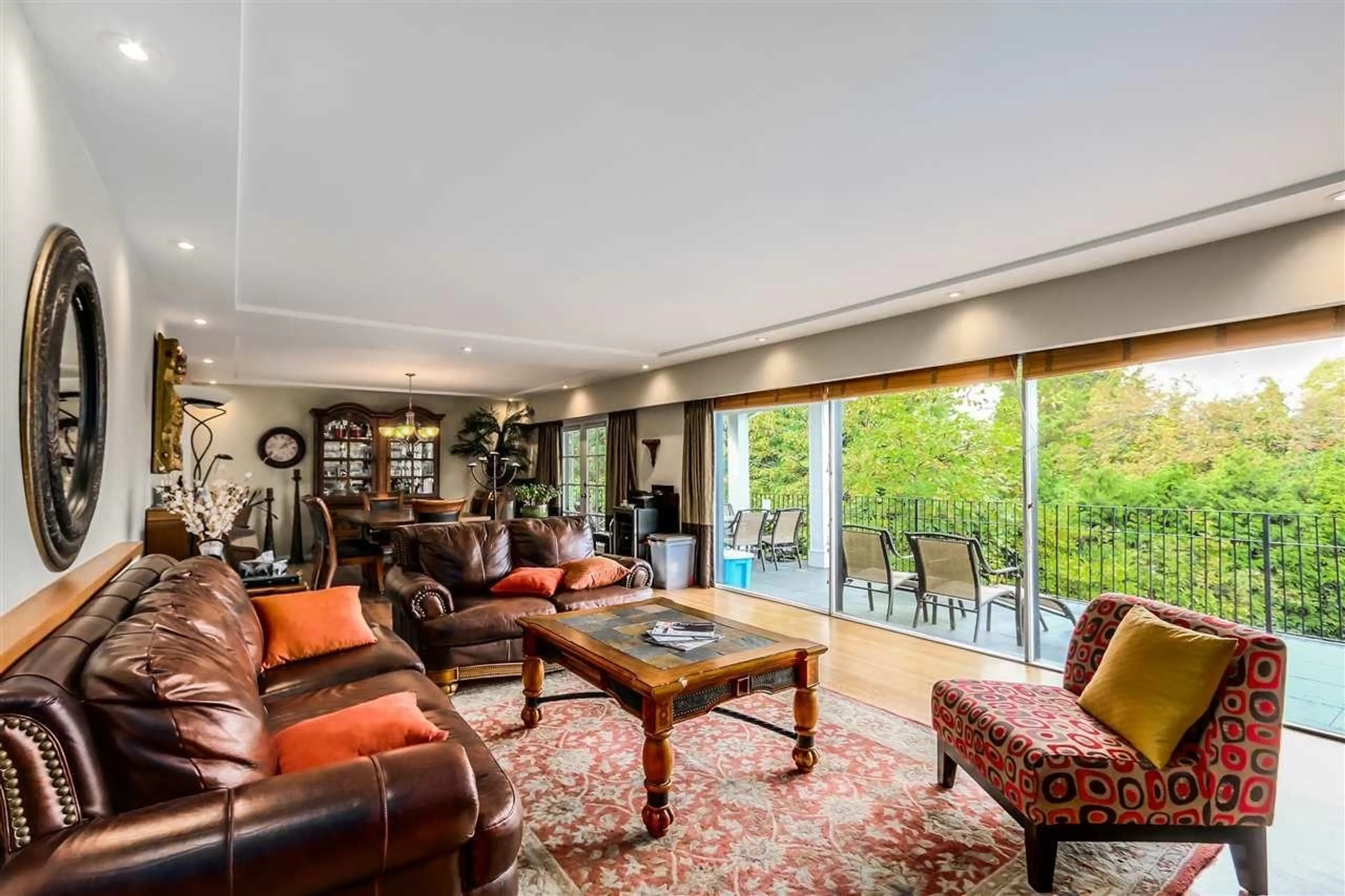 Property at 5975 CHANCELLOR BOULEVARD, Vancouver, BC