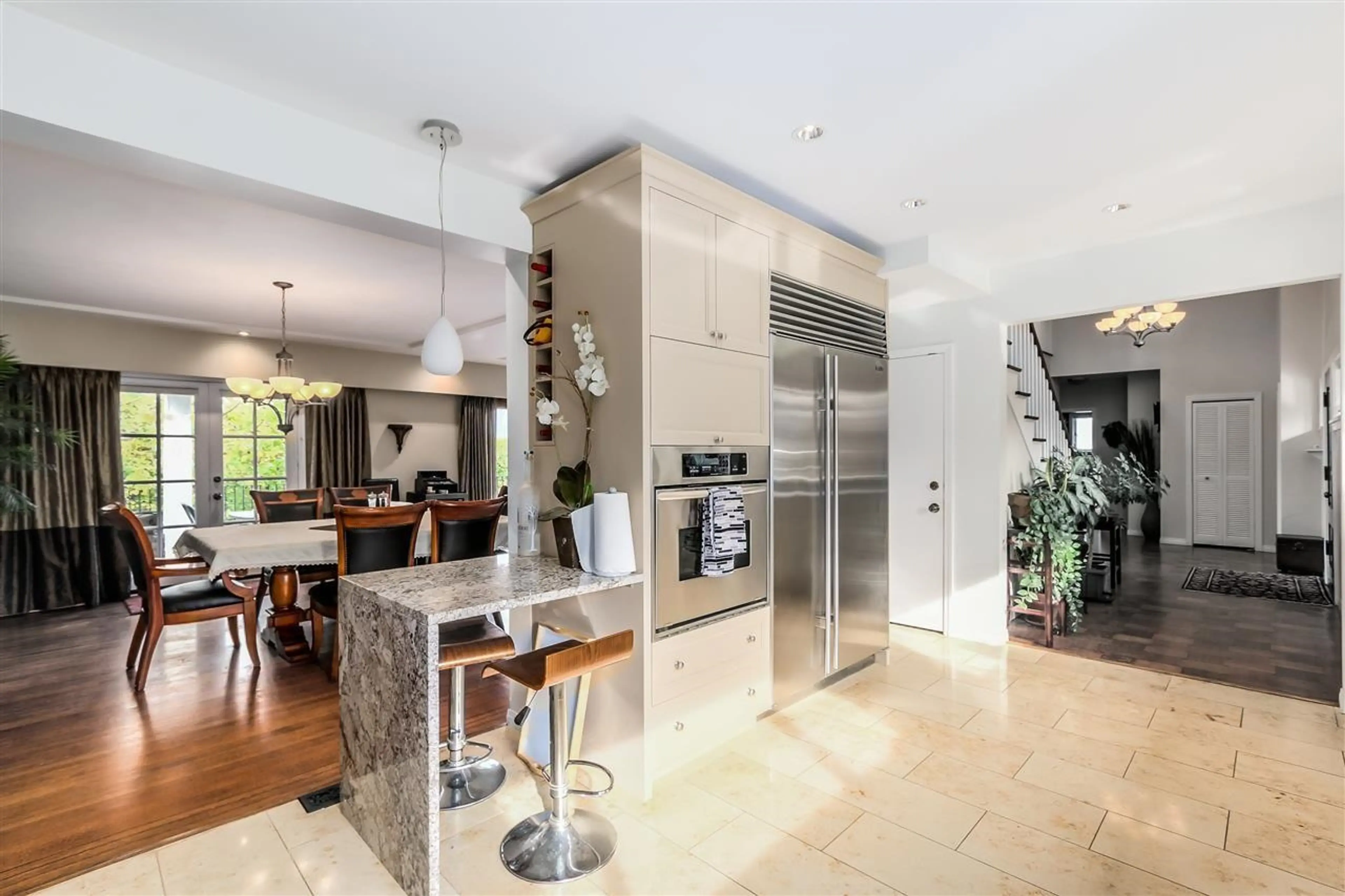 Property at 5975 CHANCELLOR BOULEVARD, Vancouver, BC