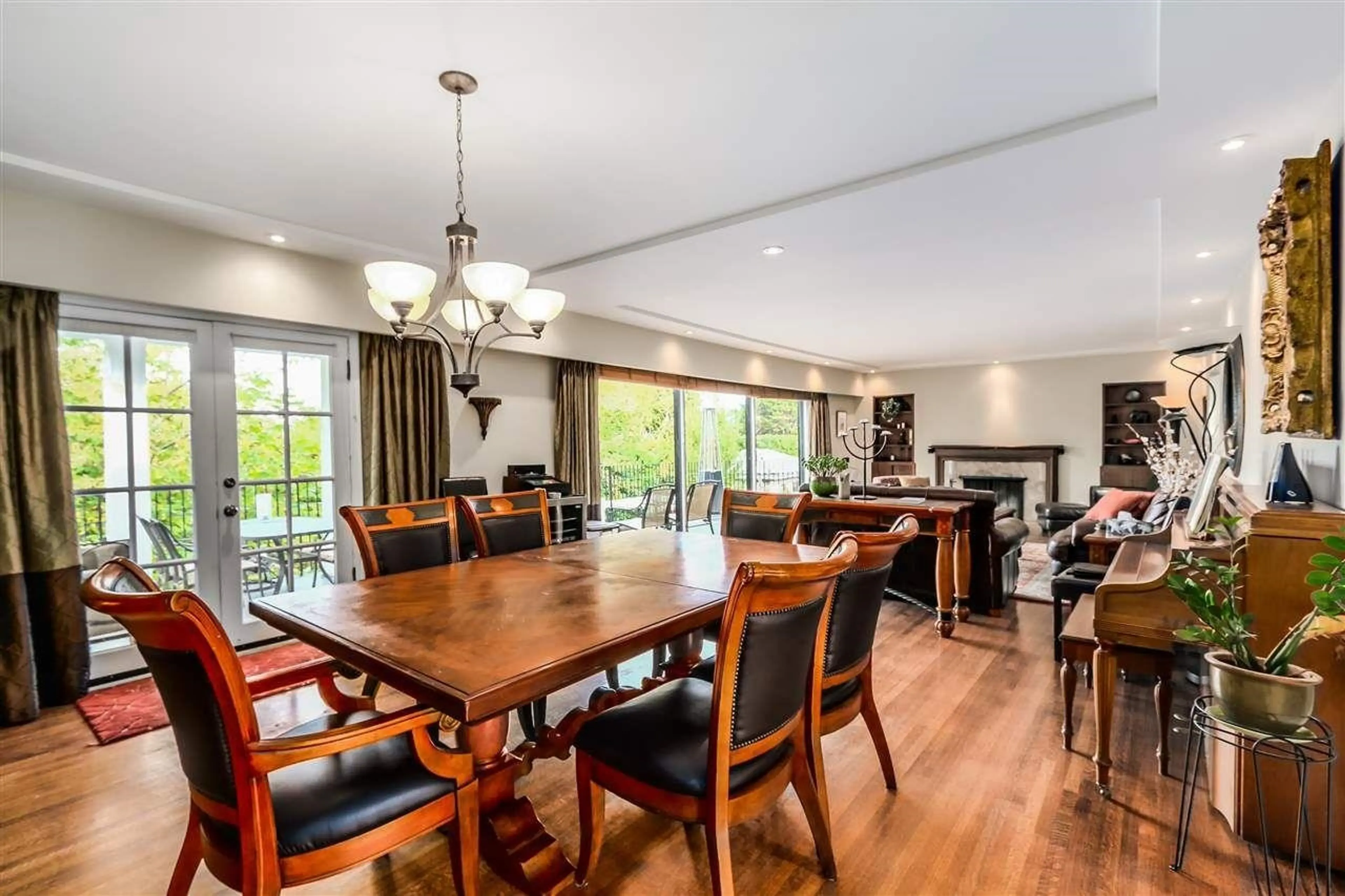 Property at 5975 CHANCELLOR BOULEVARD, Vancouver, BC