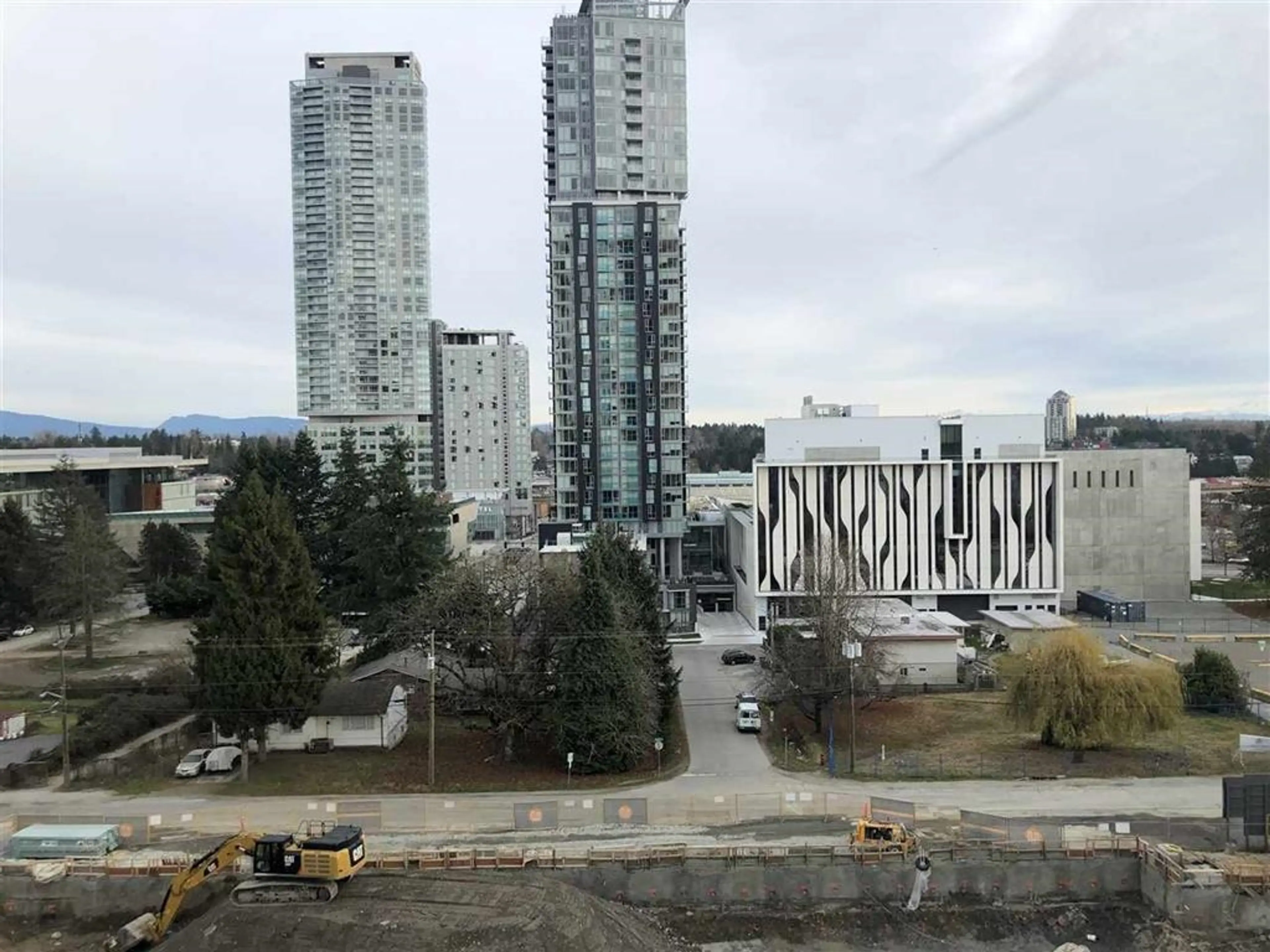 Property at #907 13325 102A AVENUE, Surrey, BC