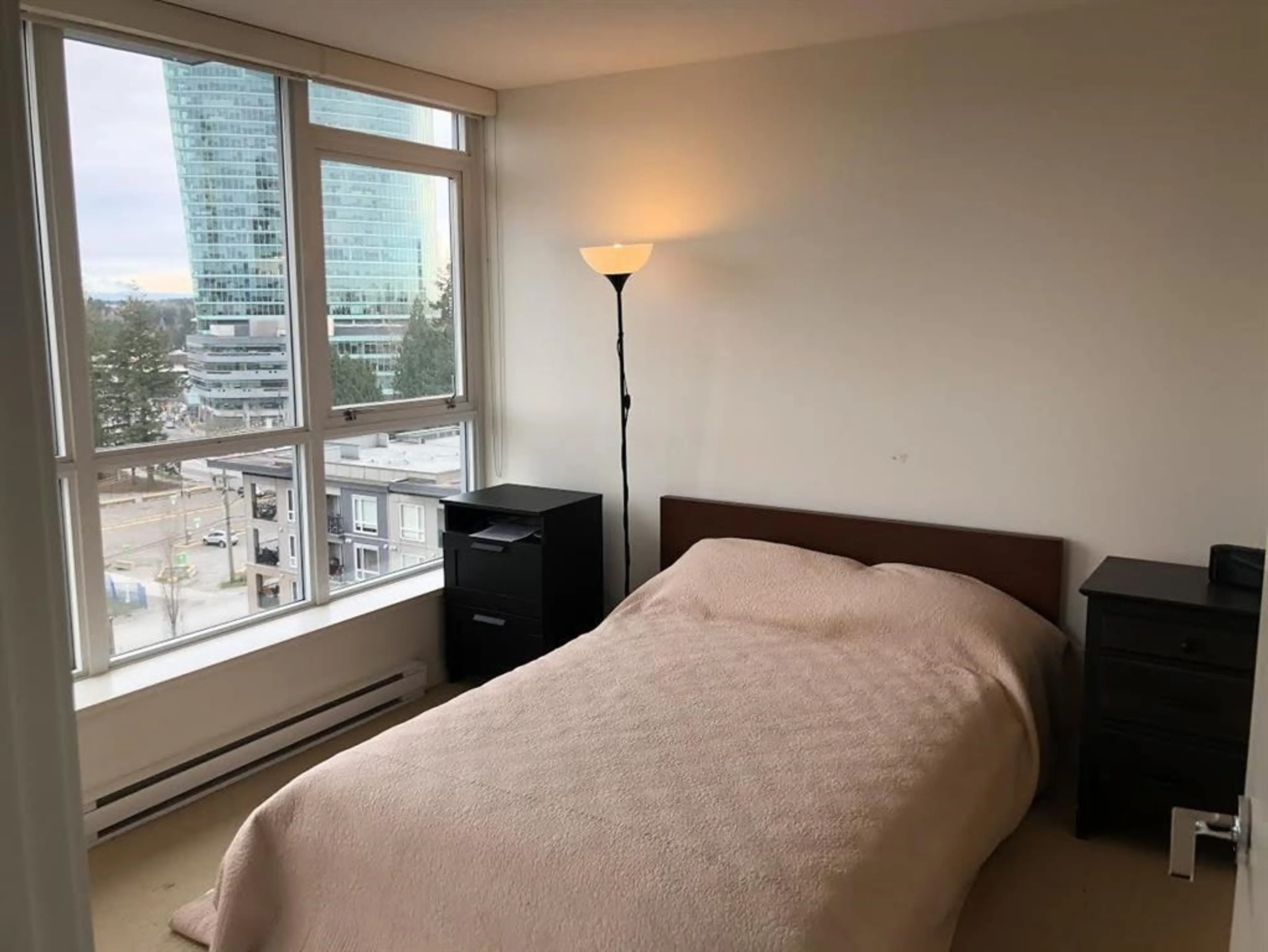 Property at #907 13325 102A AVENUE, Surrey, BC