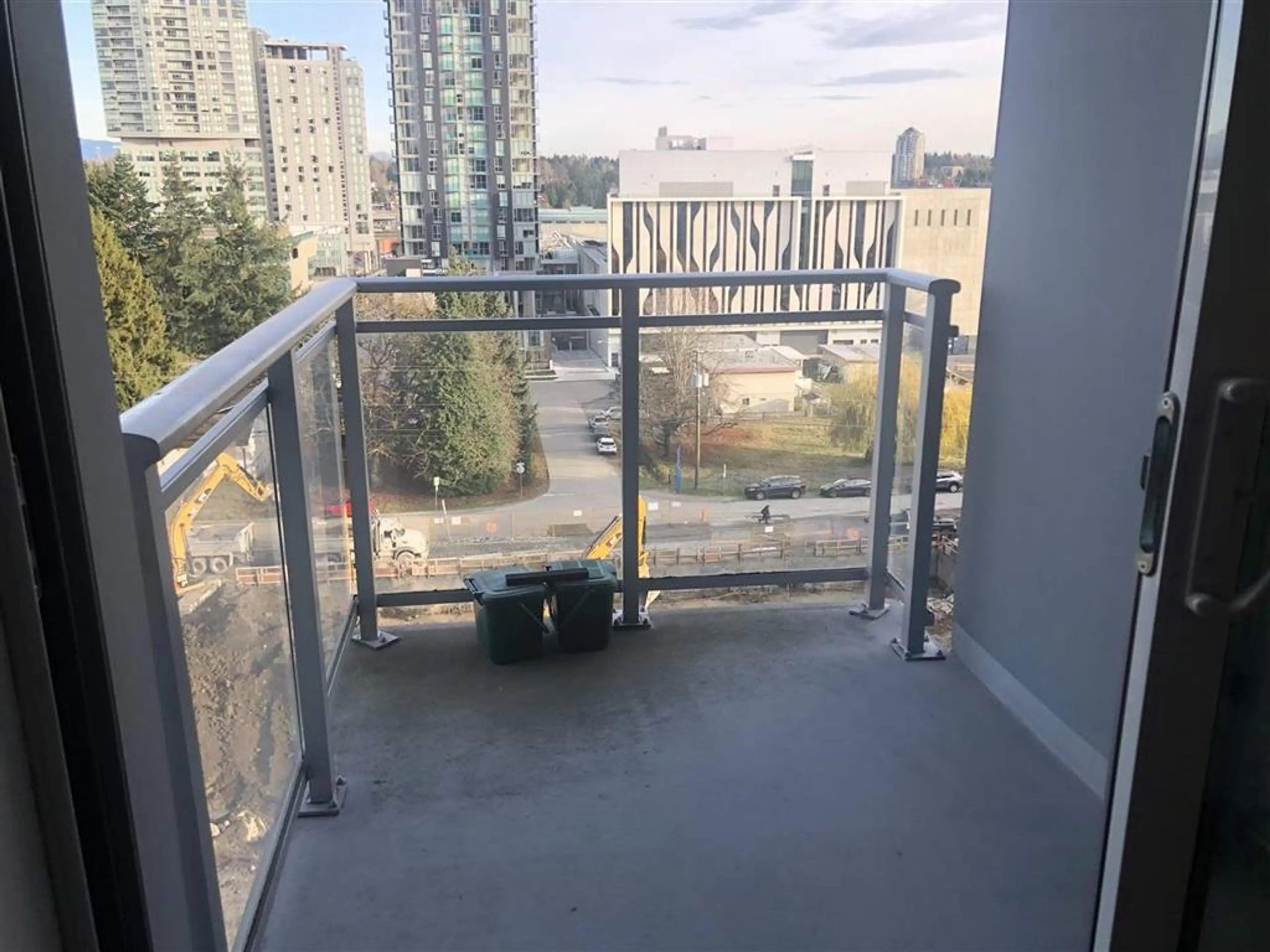 Property at #907 13325 102A AVENUE, Surrey, BC