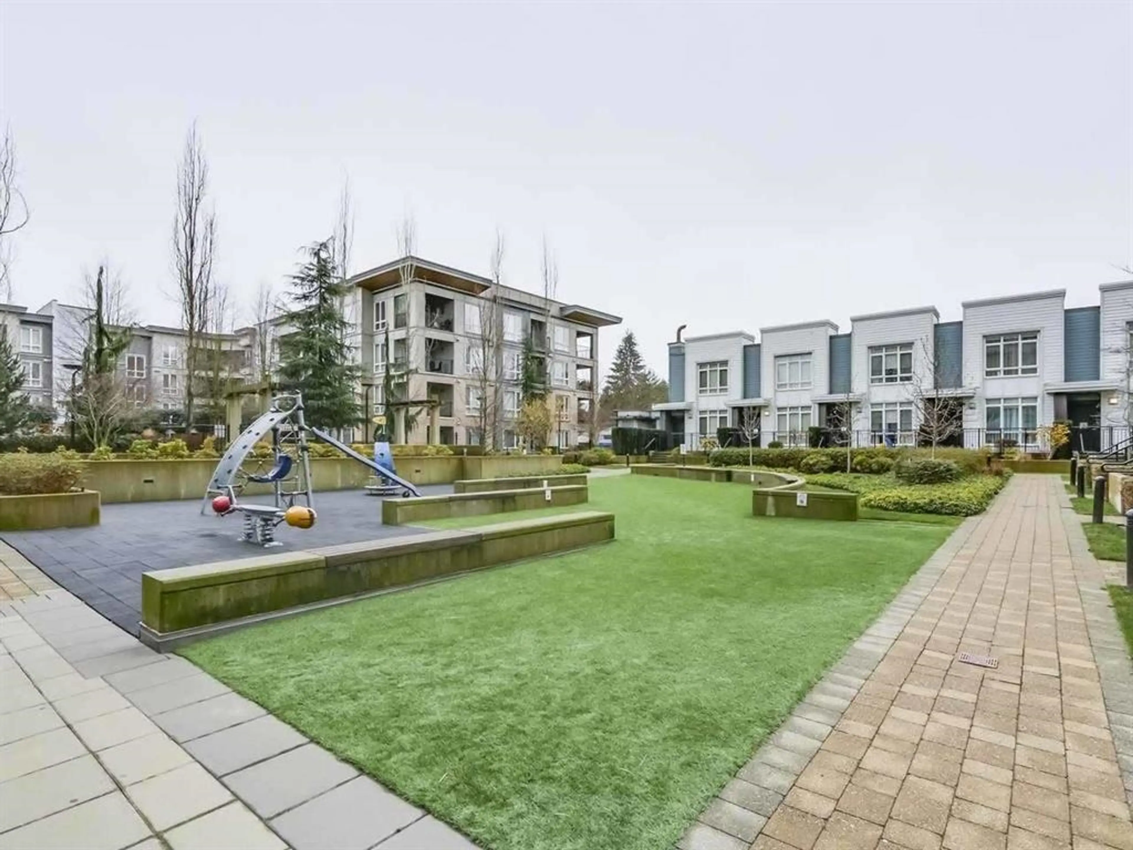 Property at #907 13325 102A AVENUE, Surrey, BC