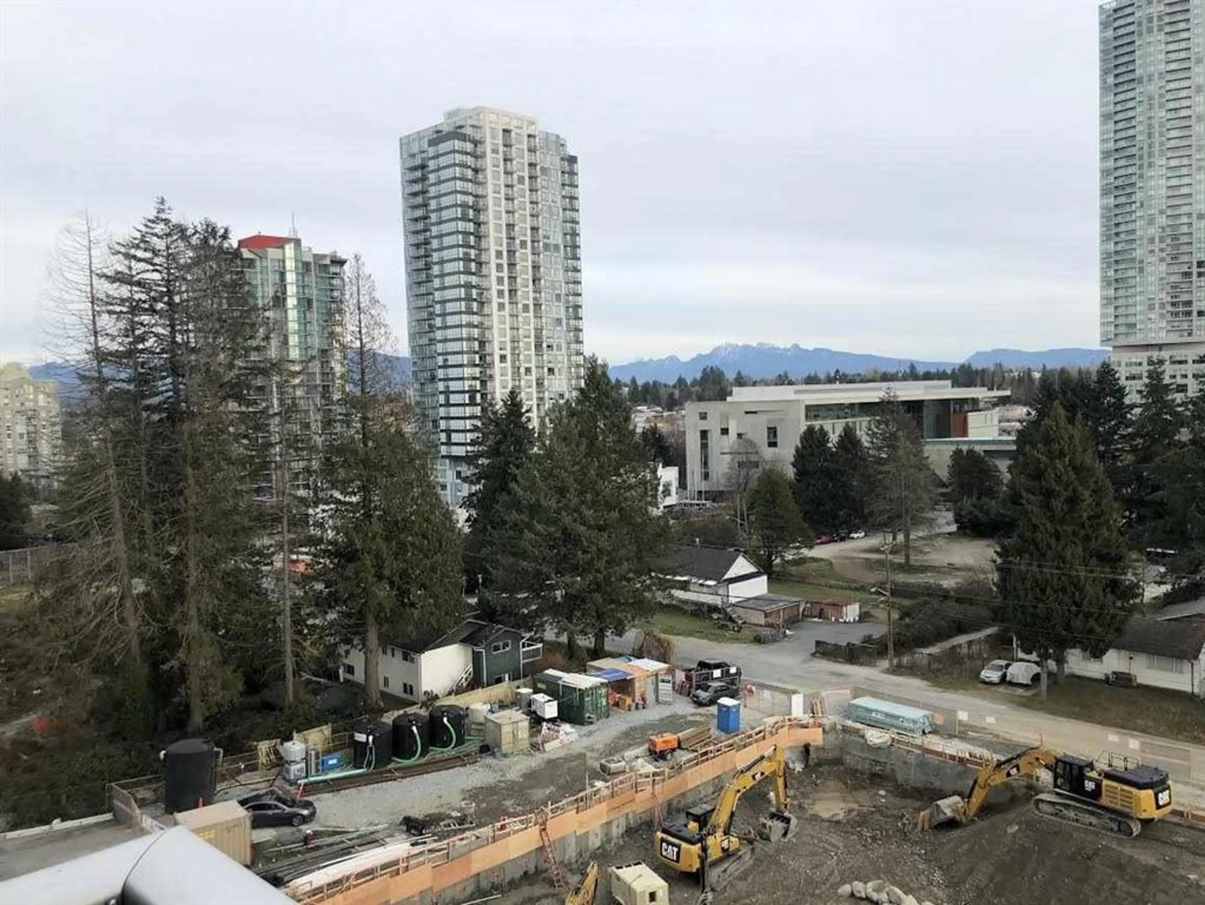 Property at #907 13325 102A AVENUE, Surrey, BC