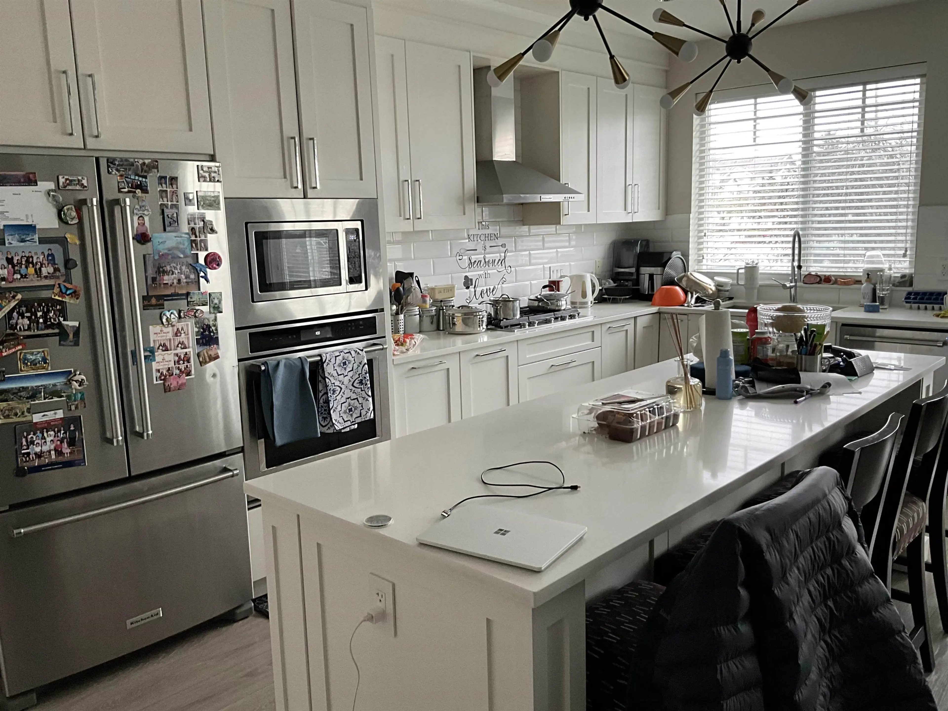 Property at #18 19938 70 AVENUE, Langley, BC