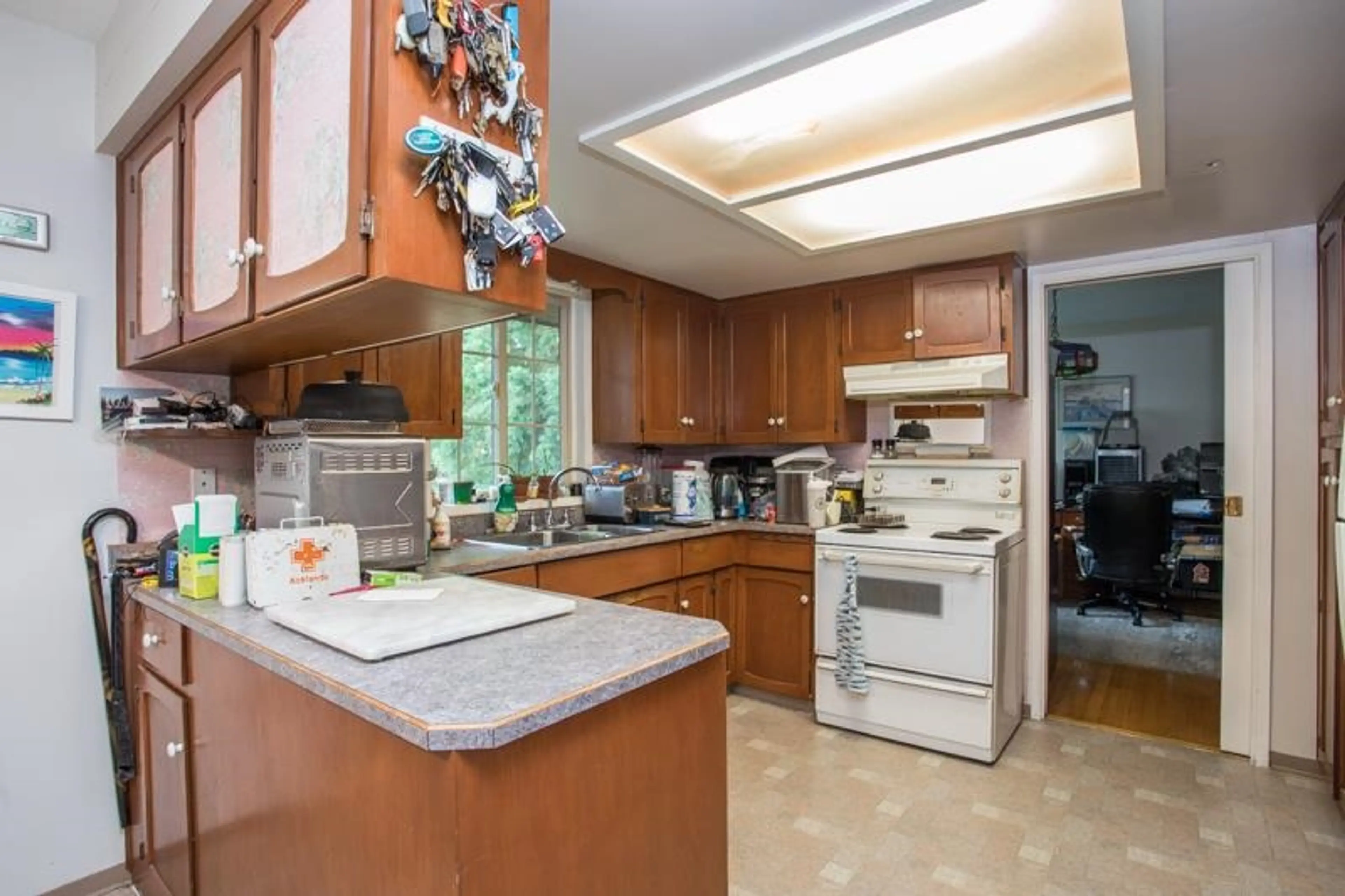 Property at 18278 21A AVENUE, Surrey, BC