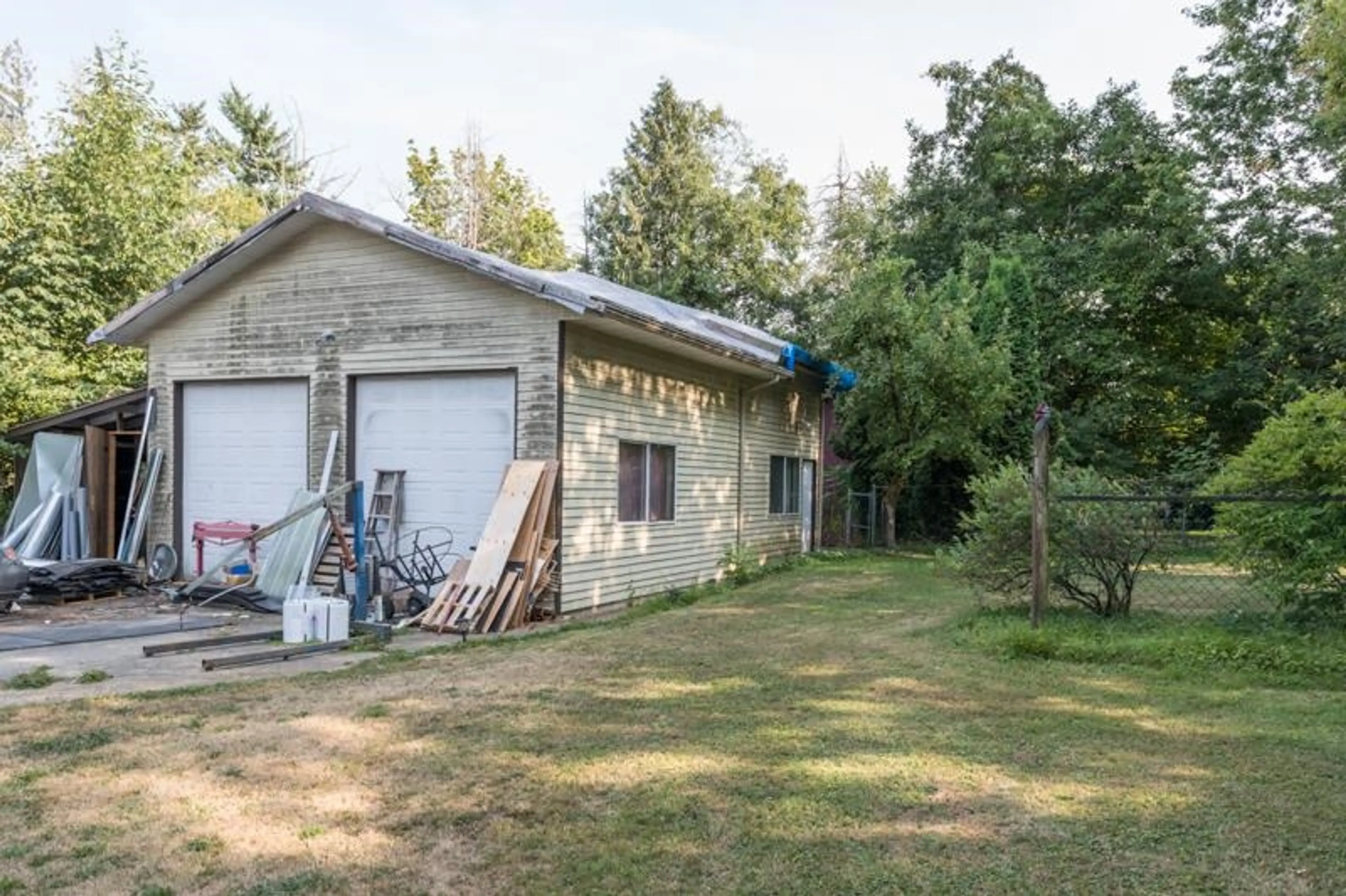 Property at 18278 21A AVENUE, Surrey, BC