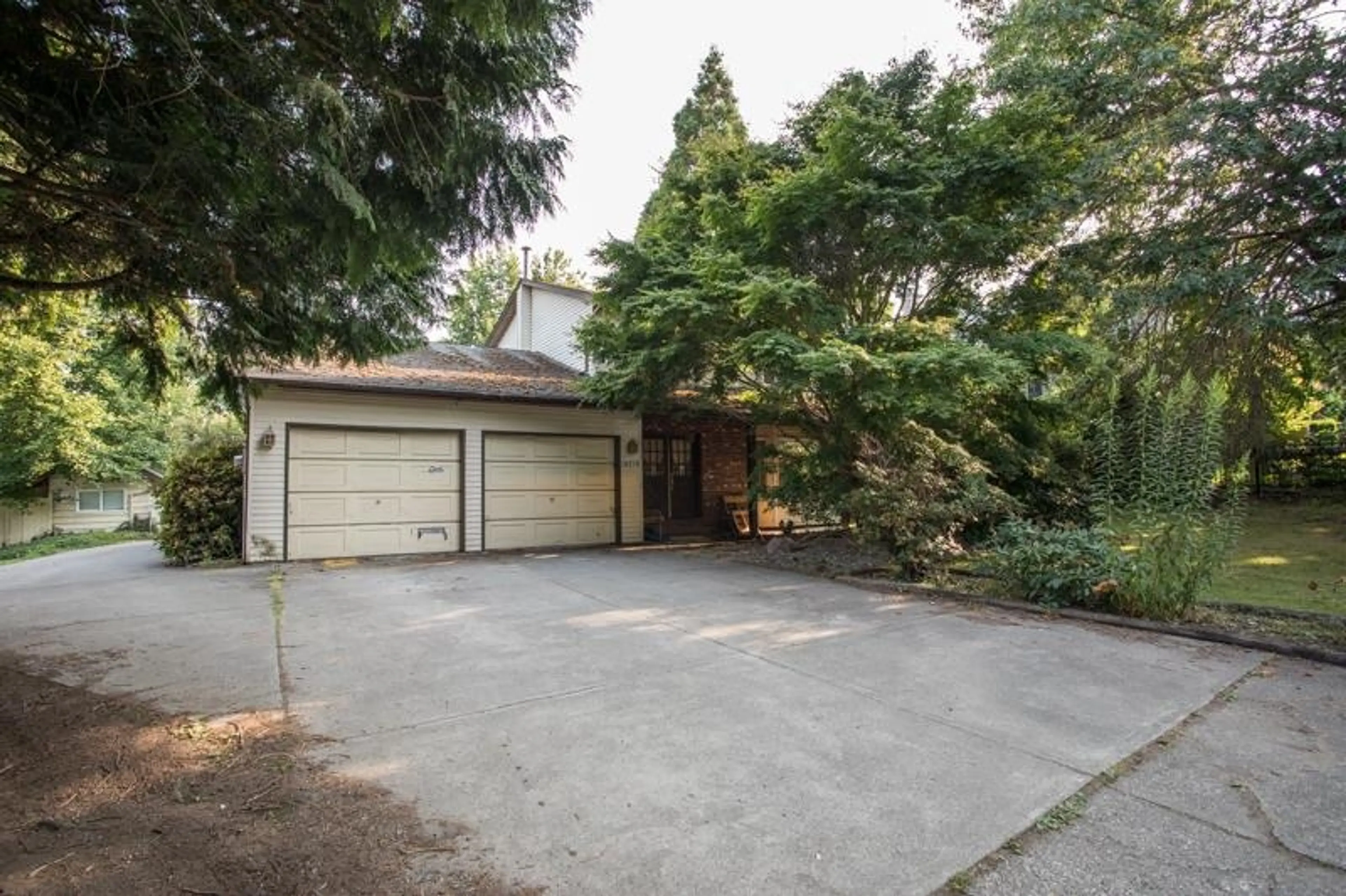 Property at 18278 21A AVENUE, Surrey, BC