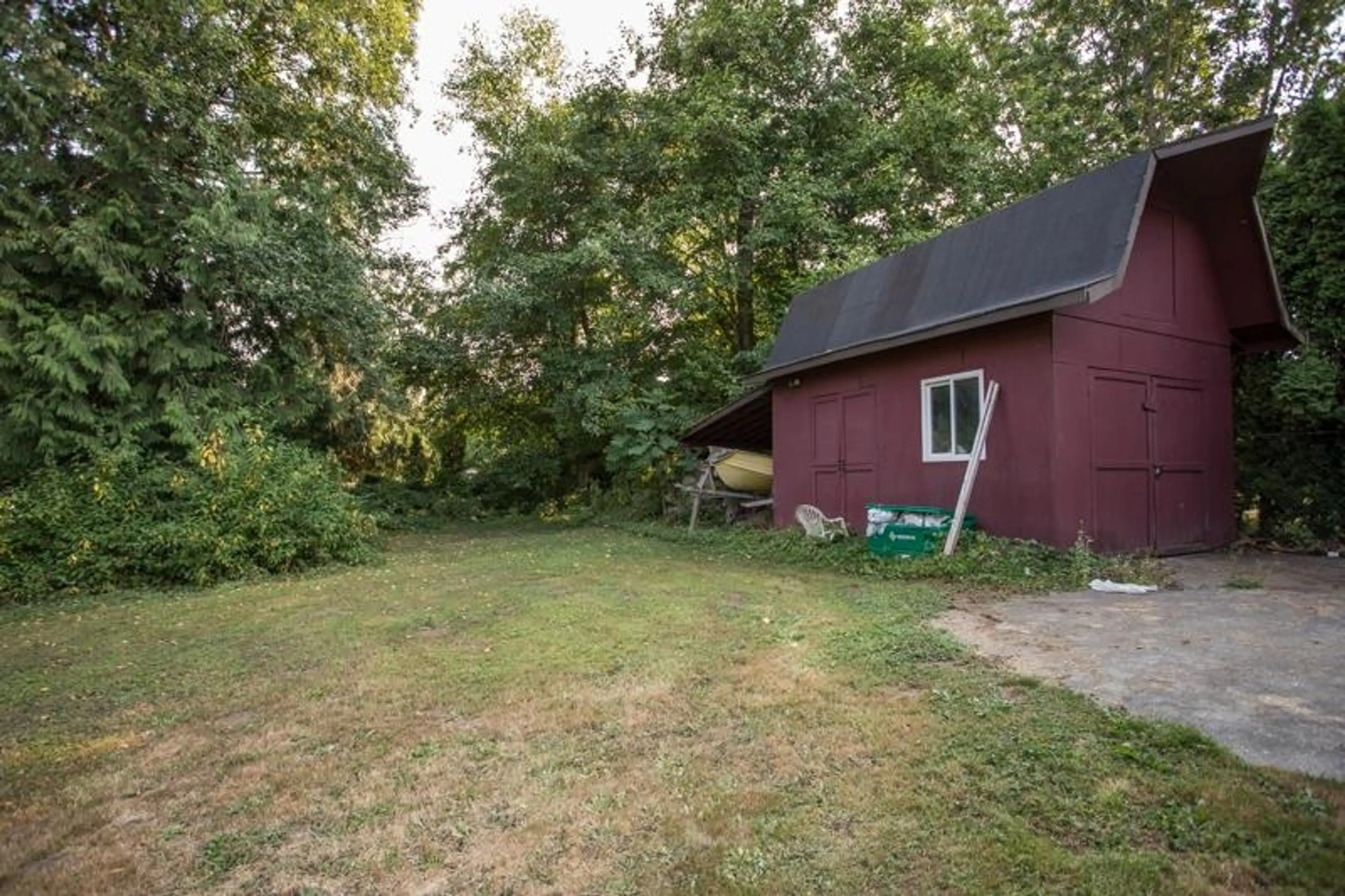 Property at 18278 21A AVENUE, Surrey, BC