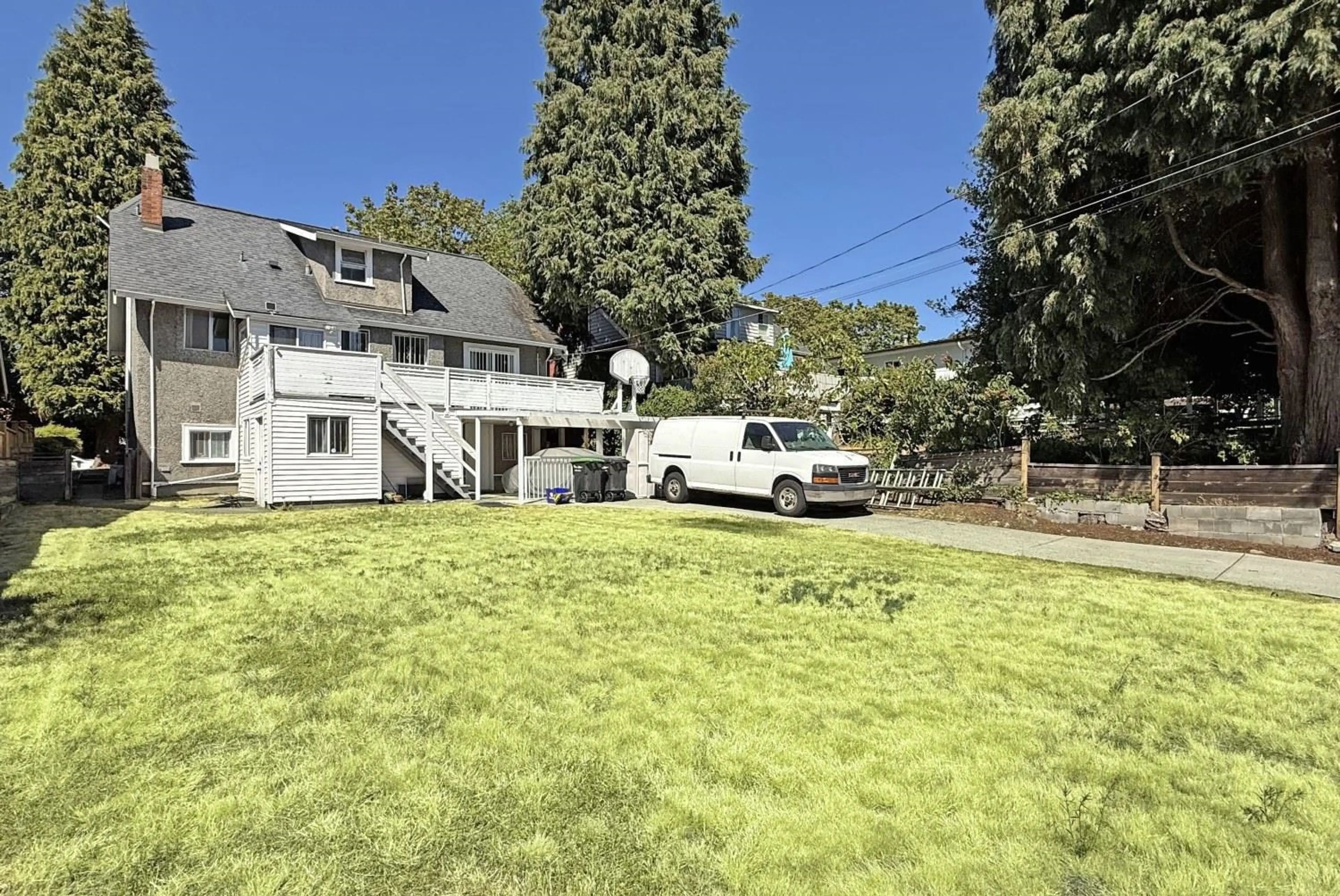 Property at 3072 W 28TH AVENUE, Vancouver, BC