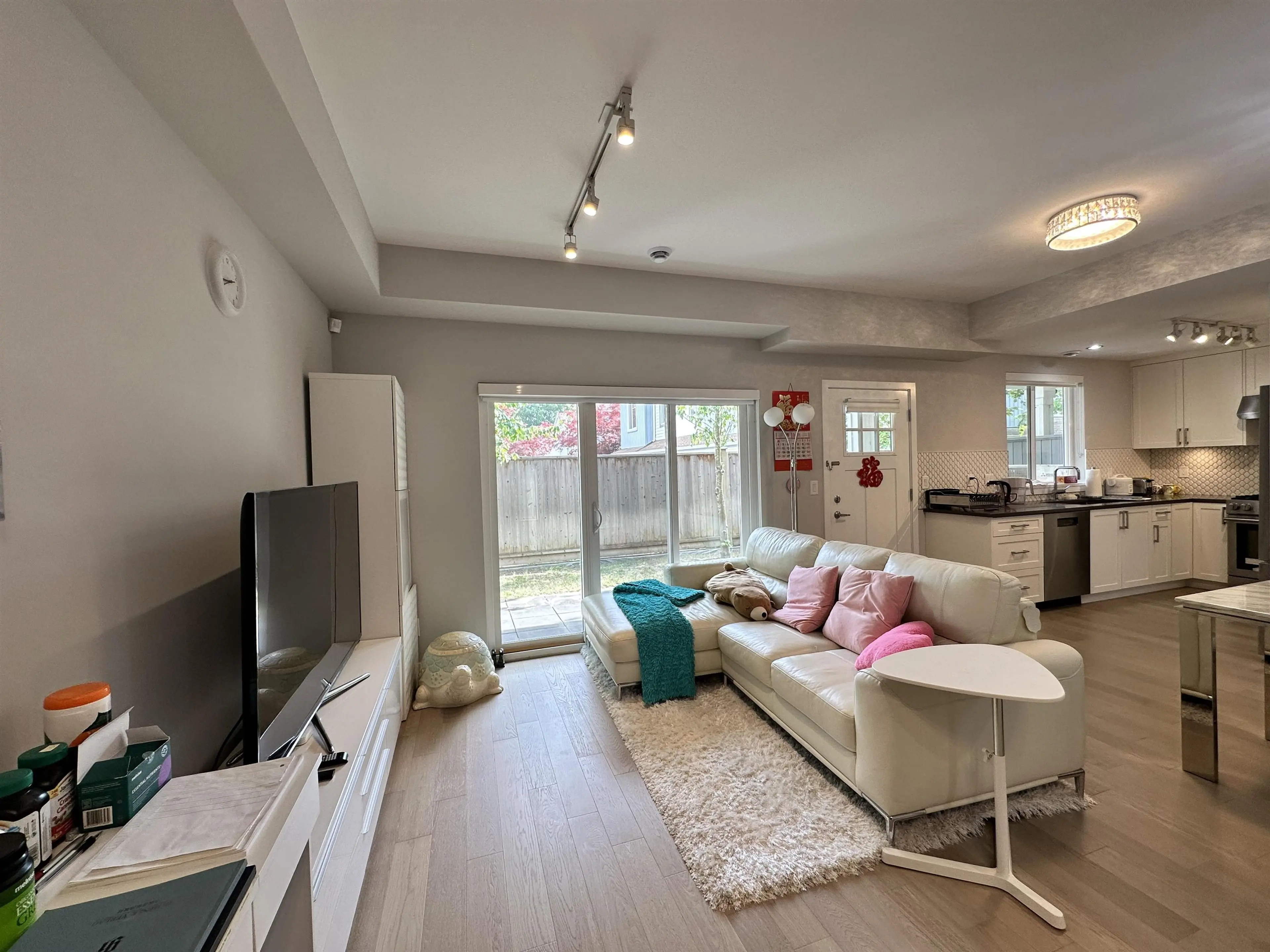 Property at #32 7180 LECHOW STREET, Richmond, BC