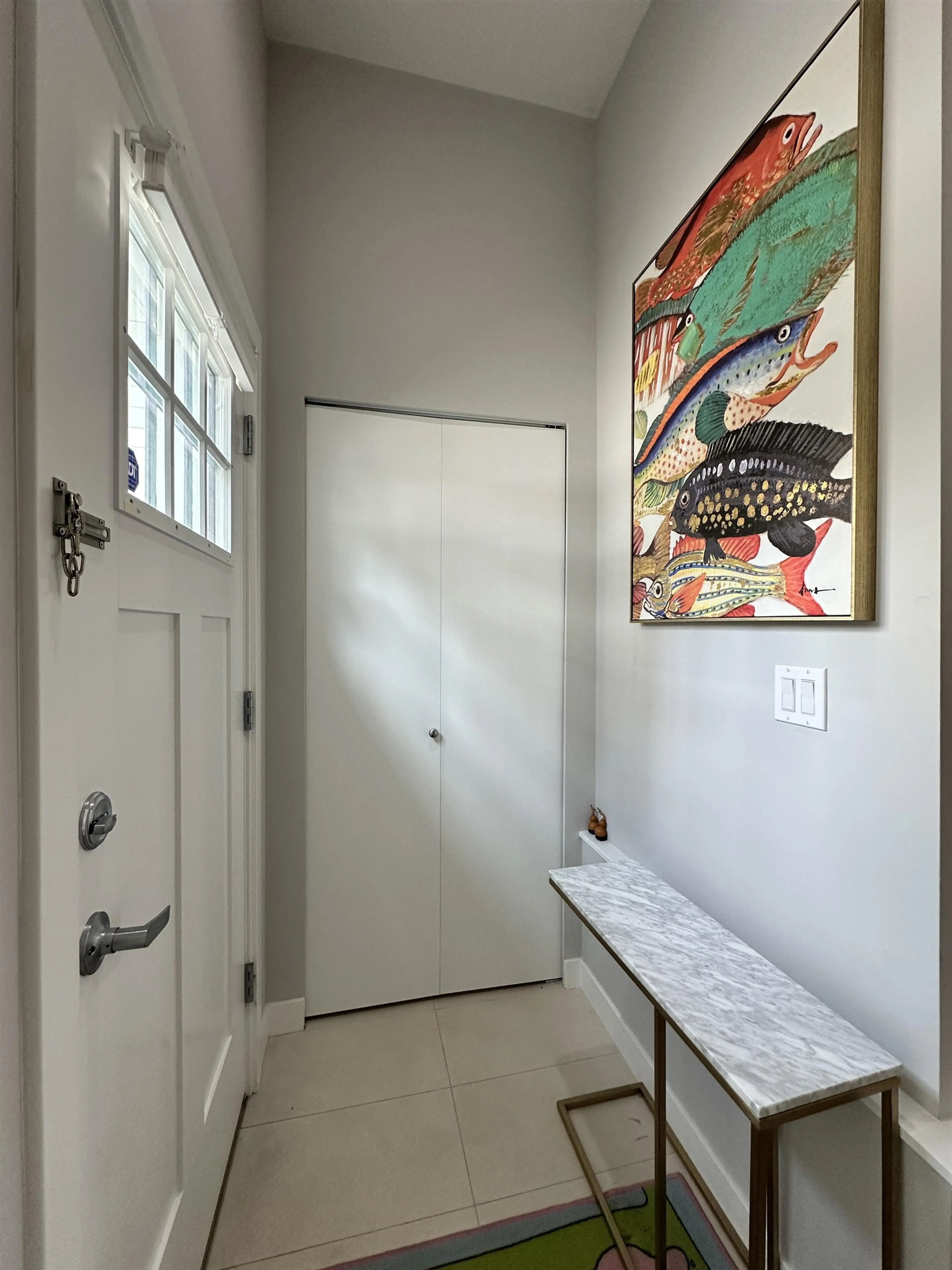 Property at #32 7180 LECHOW STREET, Richmond, BC