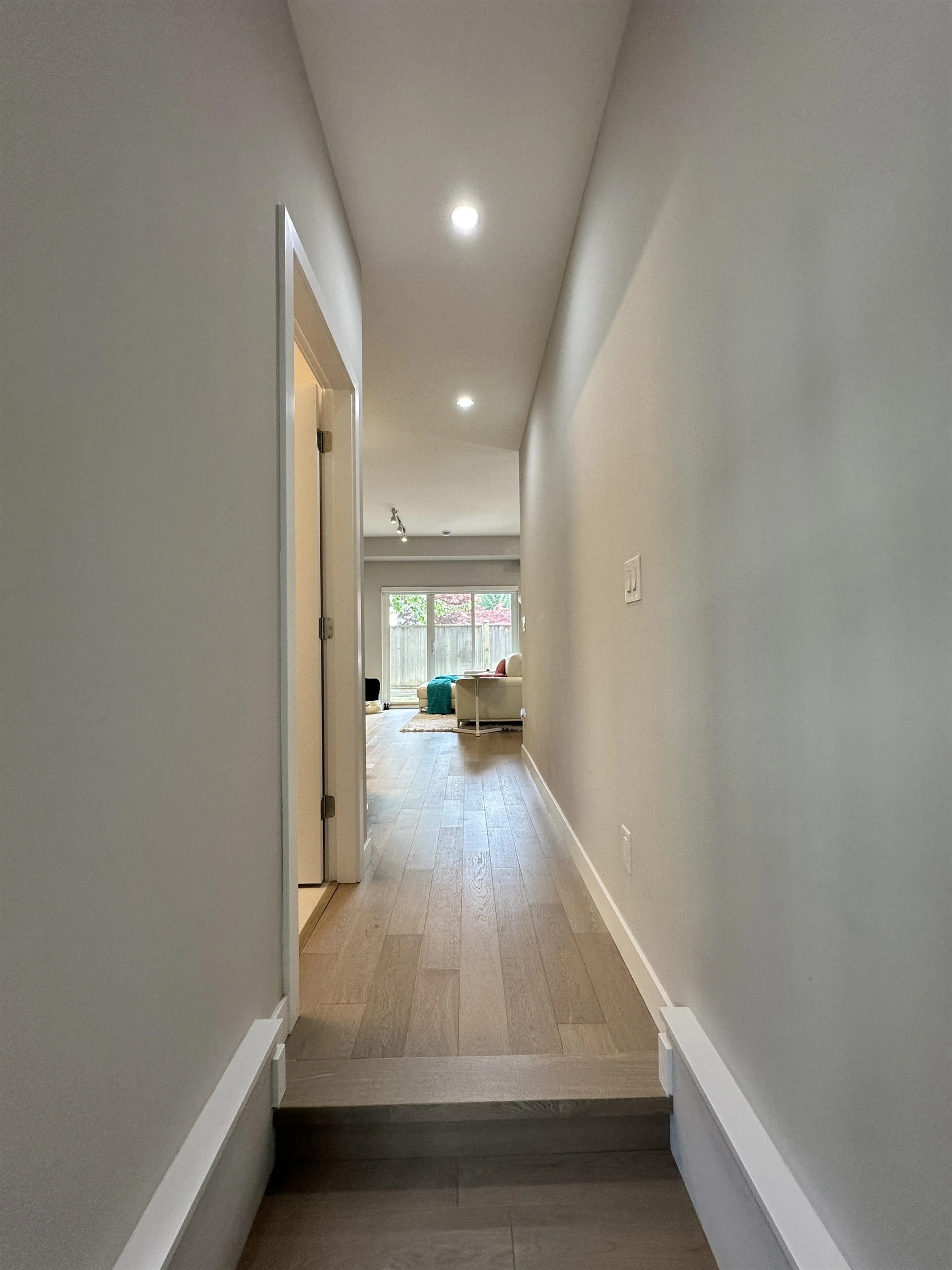 Property at #32 7180 LECHOW STREET, Richmond, BC