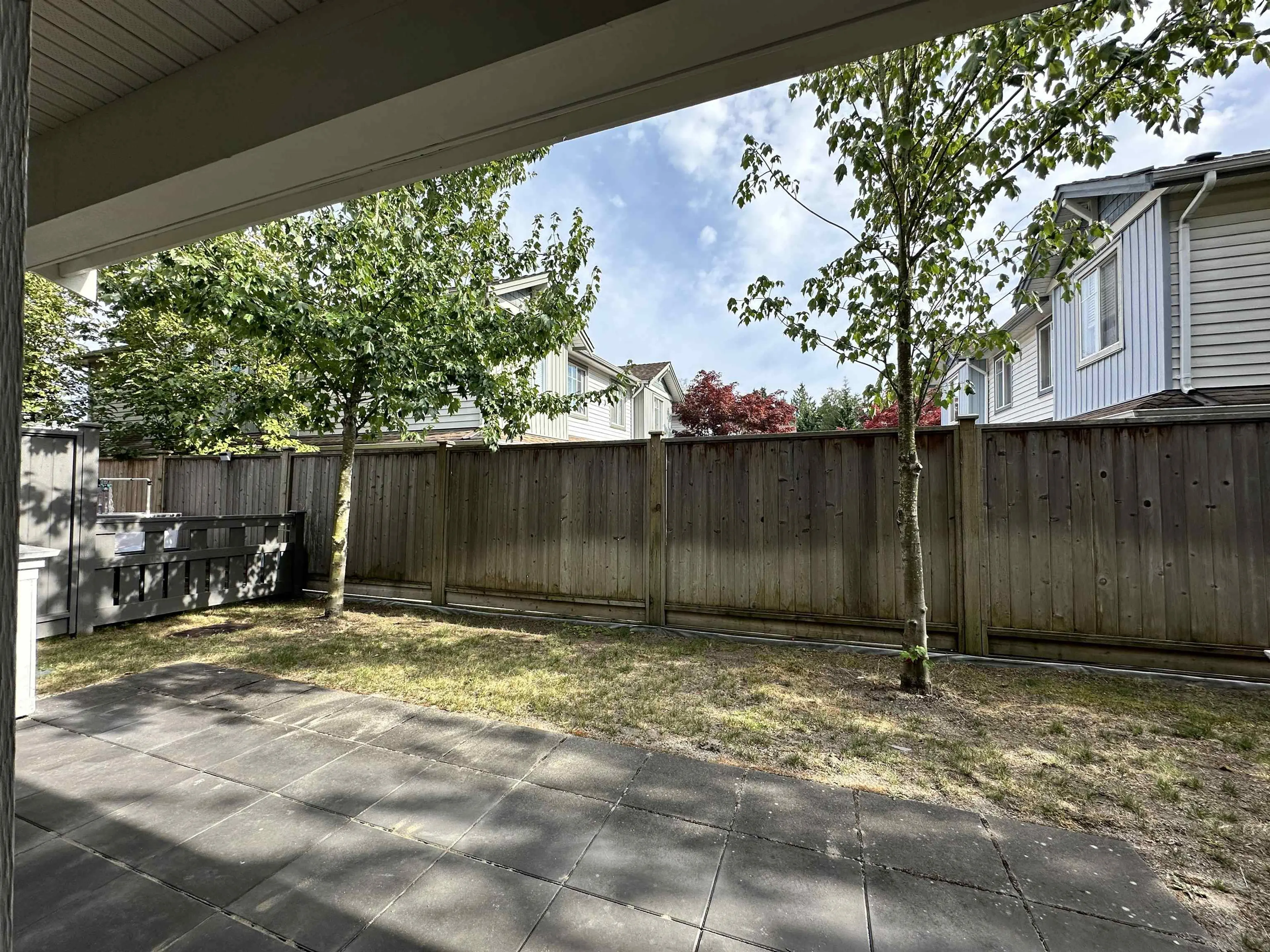 Property at #32 7180 LECHOW STREET, Richmond, BC