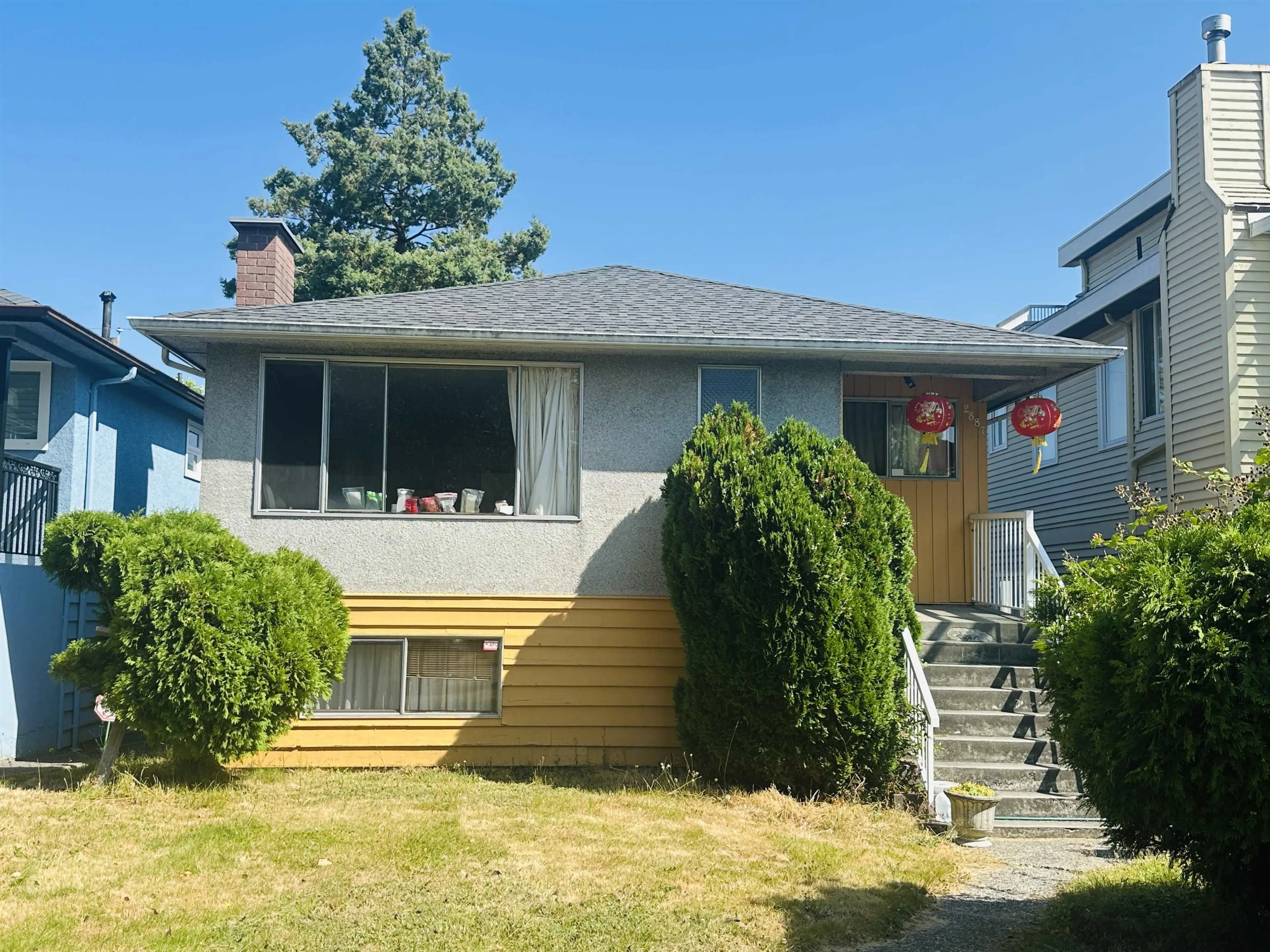 Property at 2887 W 24TH AVENUE, Vancouver, BC