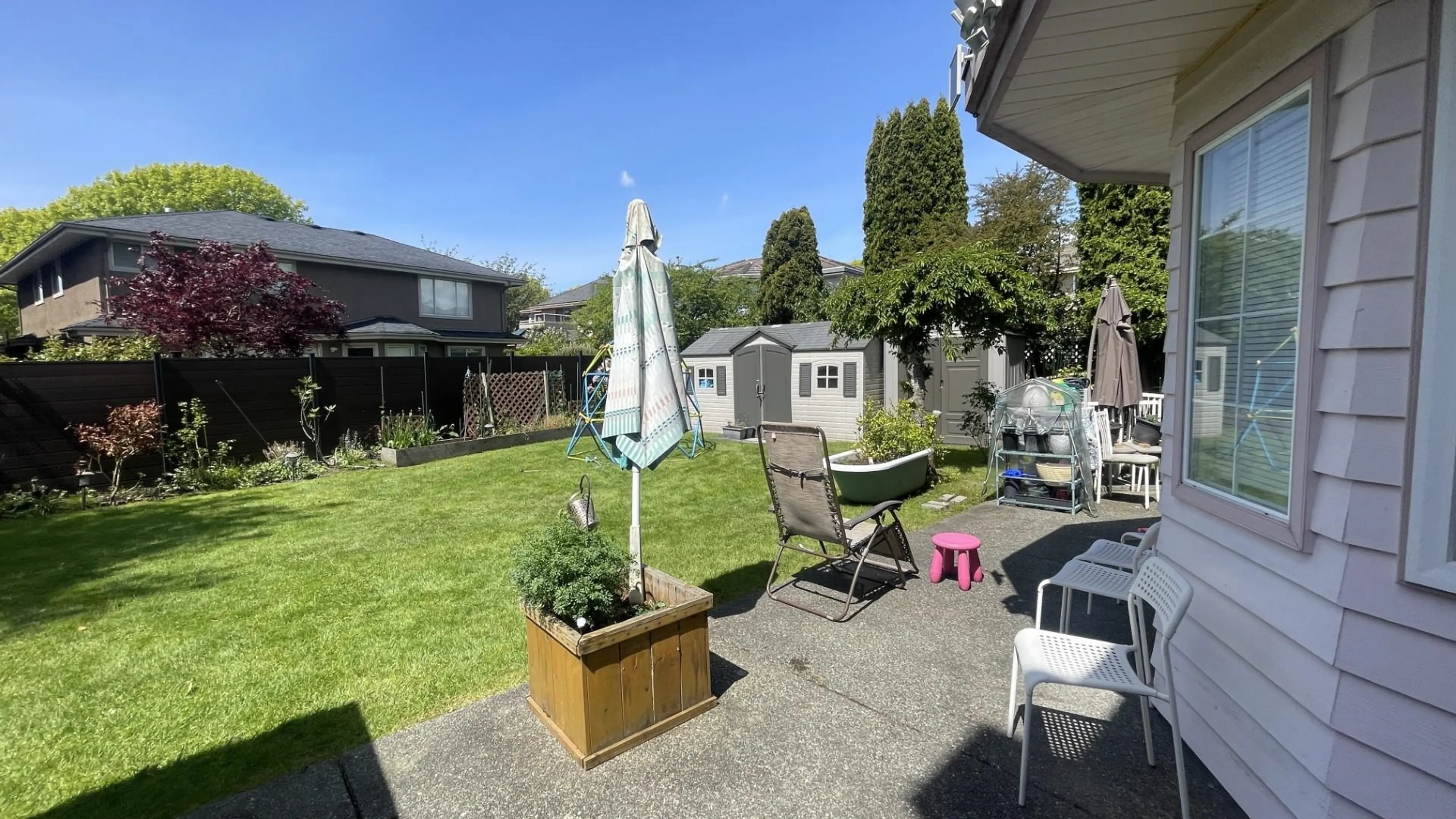 Property at 5553 HANKIN DRIVE, Richmond, BC