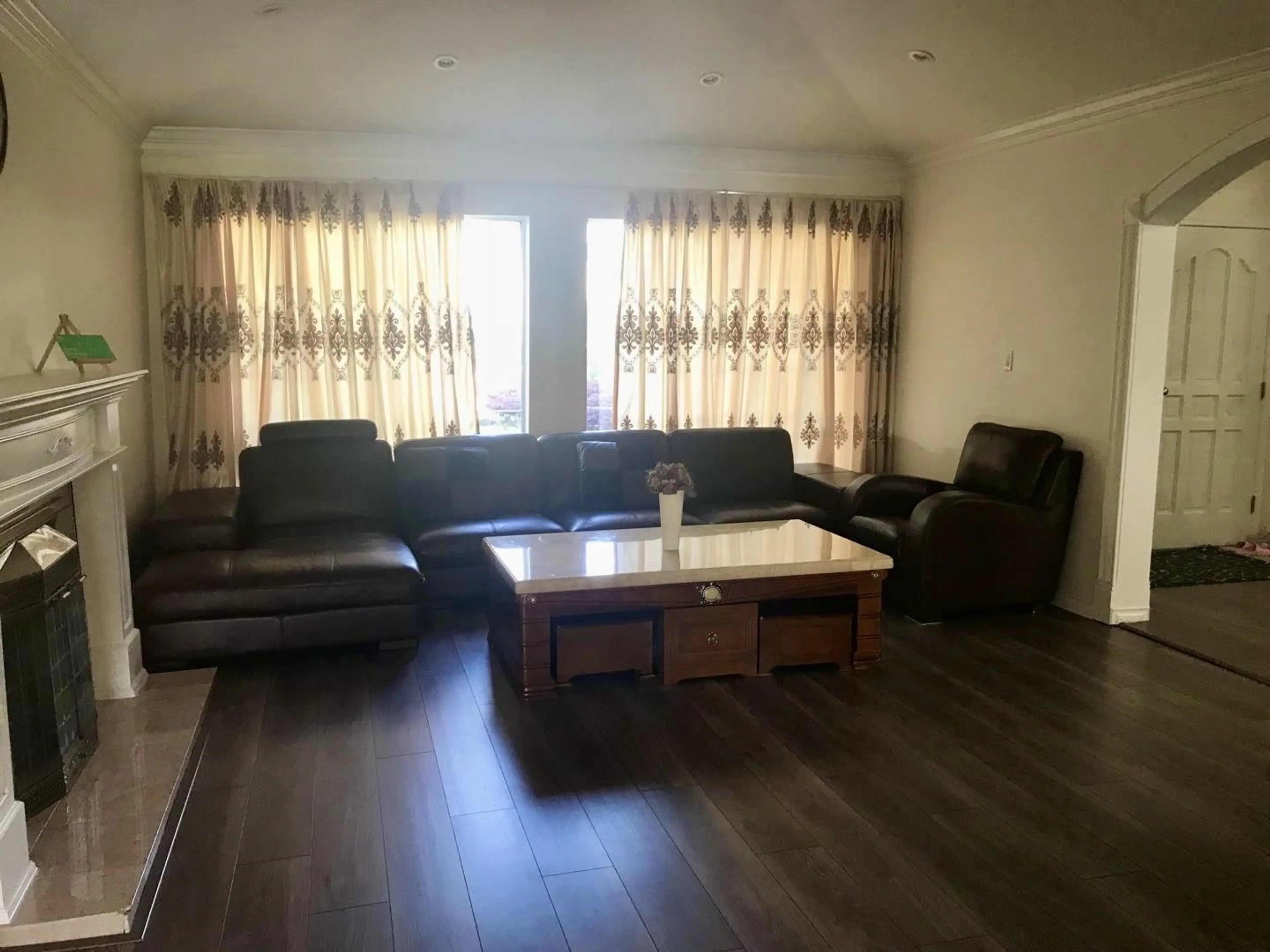 Property at 5553 HANKIN DRIVE, Richmond, BC