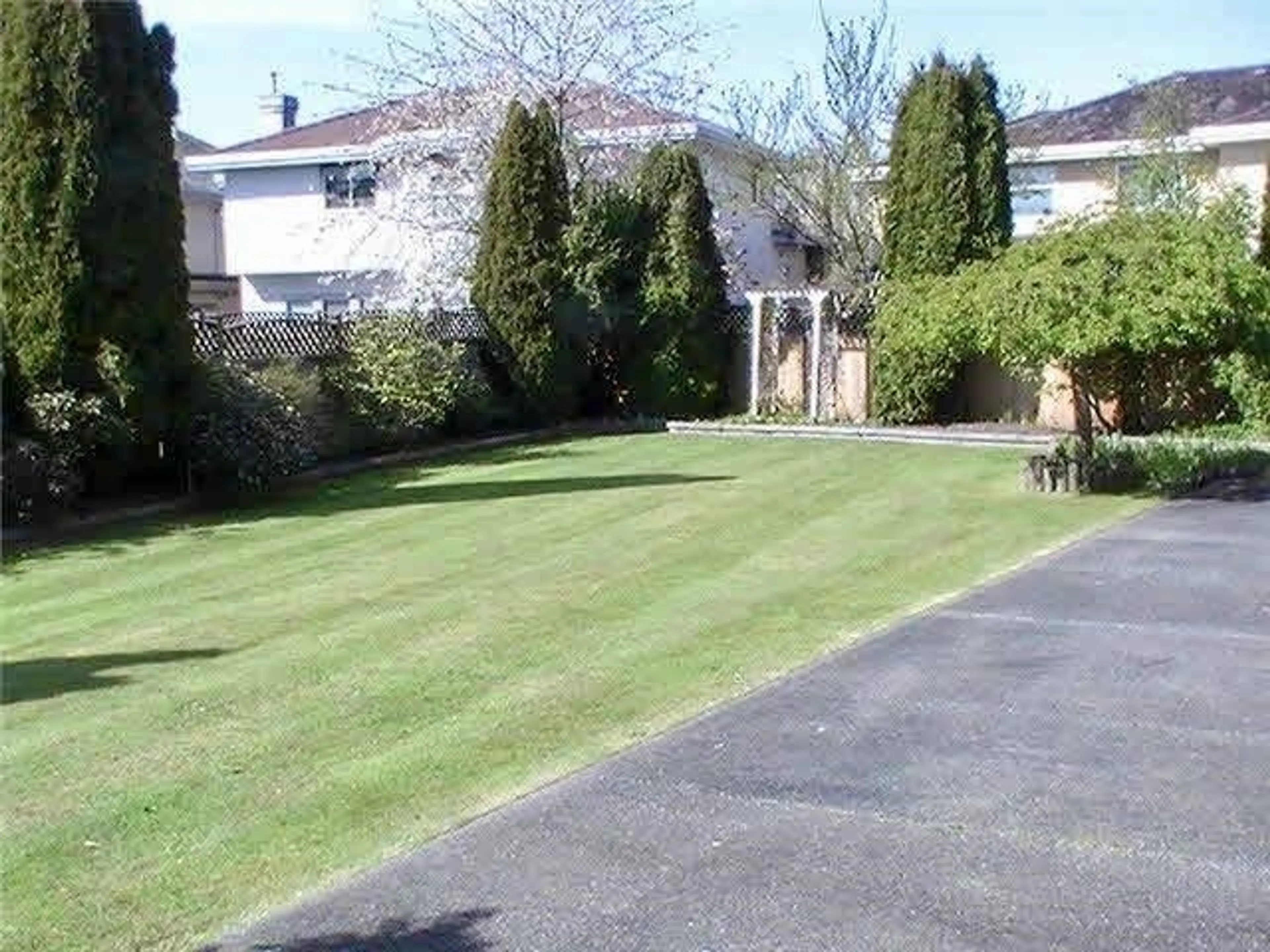 Property at 5553 HANKIN DRIVE, Richmond, BC