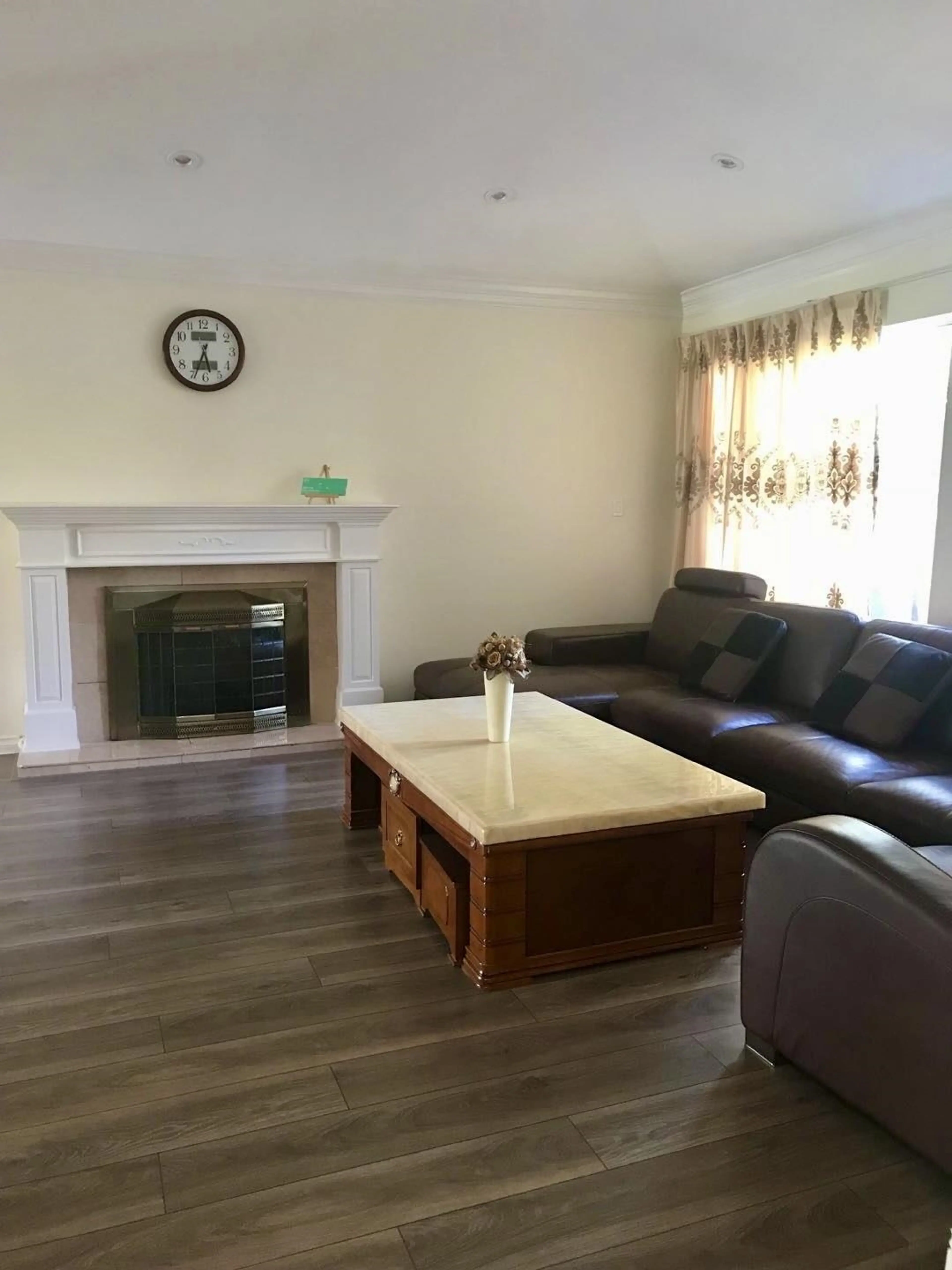 Property at 5553 HANKIN DRIVE, Richmond, BC