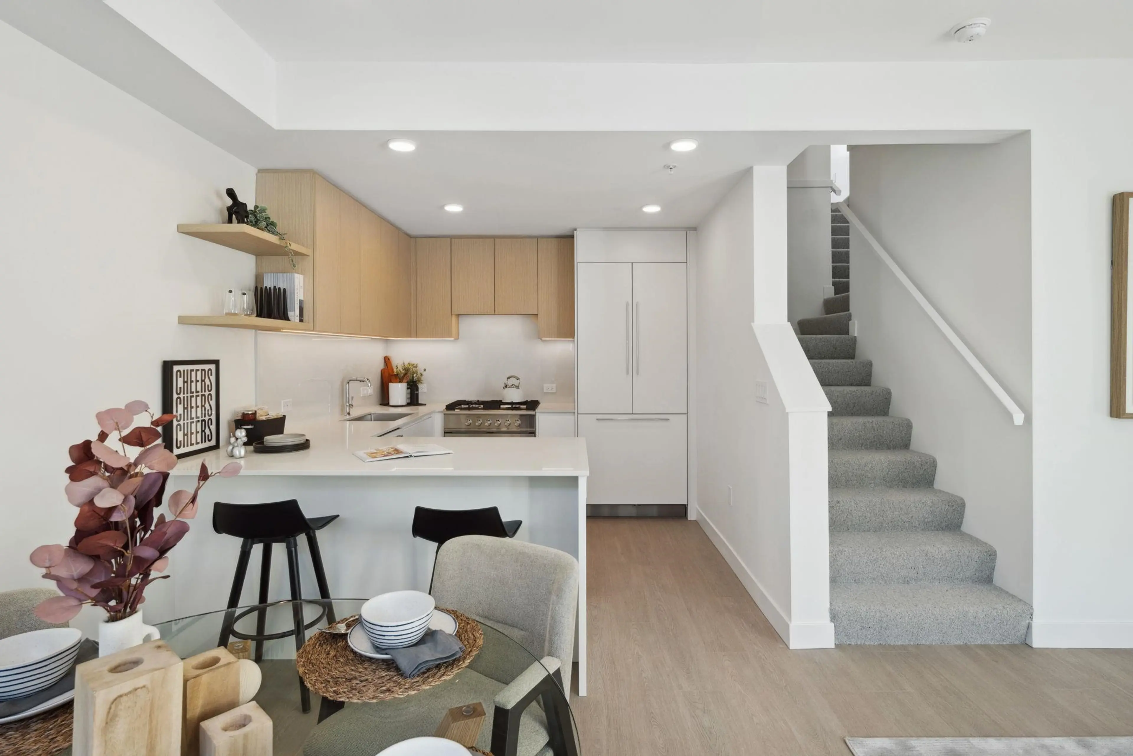 Property at #242 1014 W 47TH AVENUE, Vancouver, BC