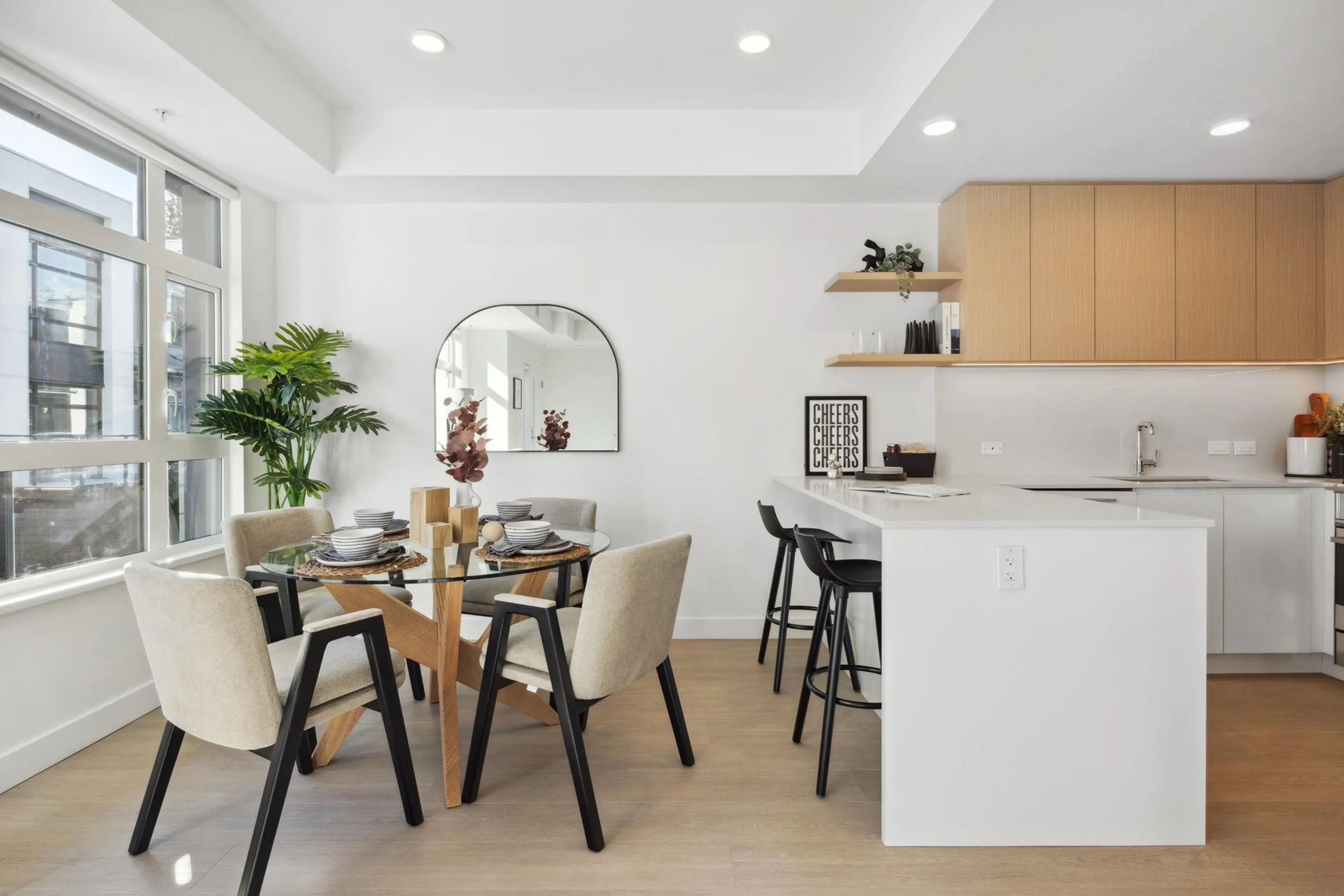 Property at #242 1014 W 47TH AVENUE, Vancouver, BC