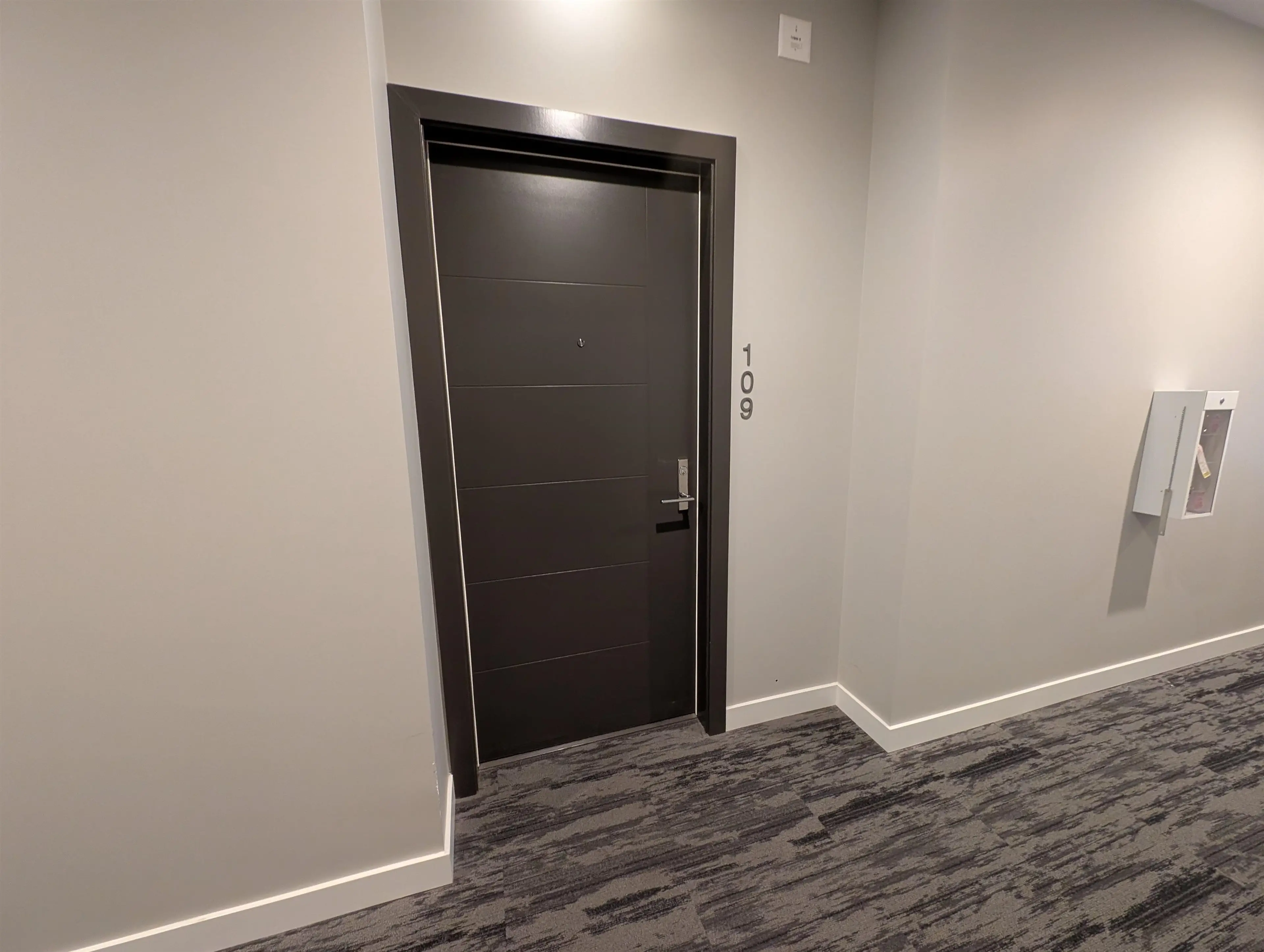 Property at #109 528 W KING EDWARD AVENUE, Vancouver, BC