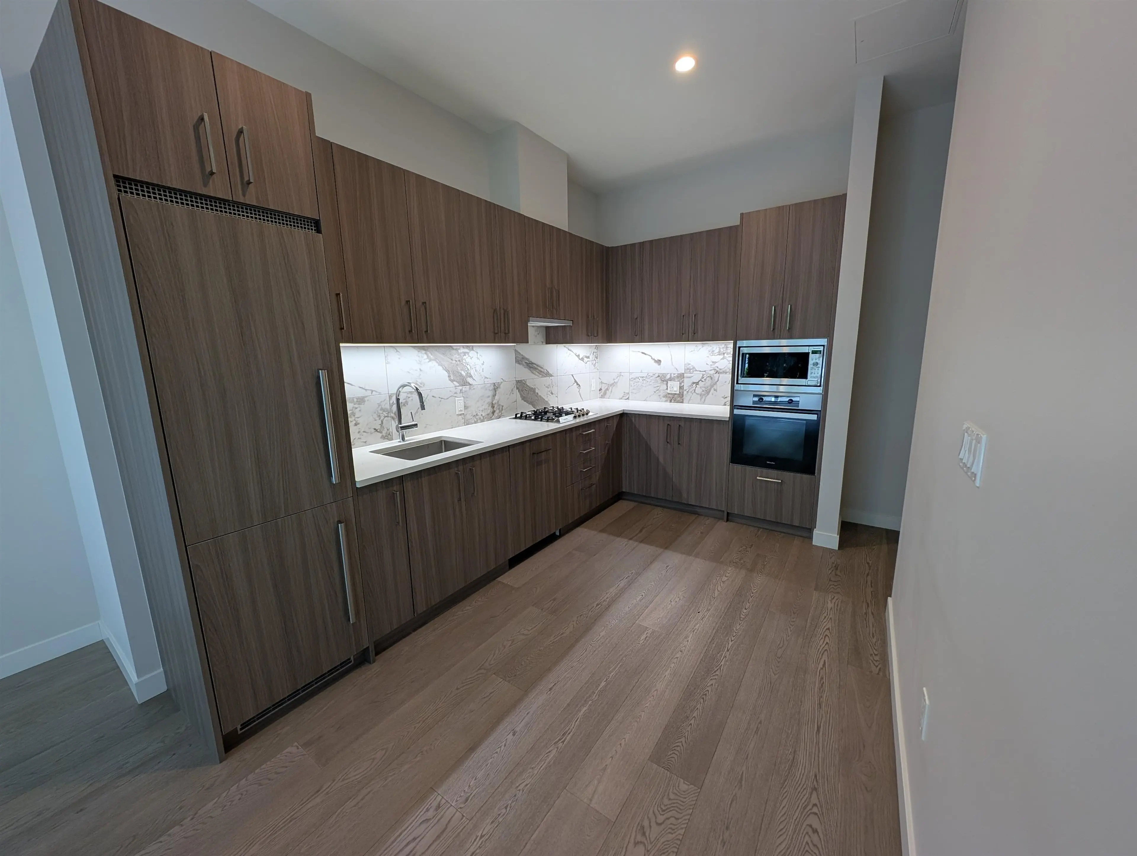 Property at #109 528 W KING EDWARD AVENUE, Vancouver, BC