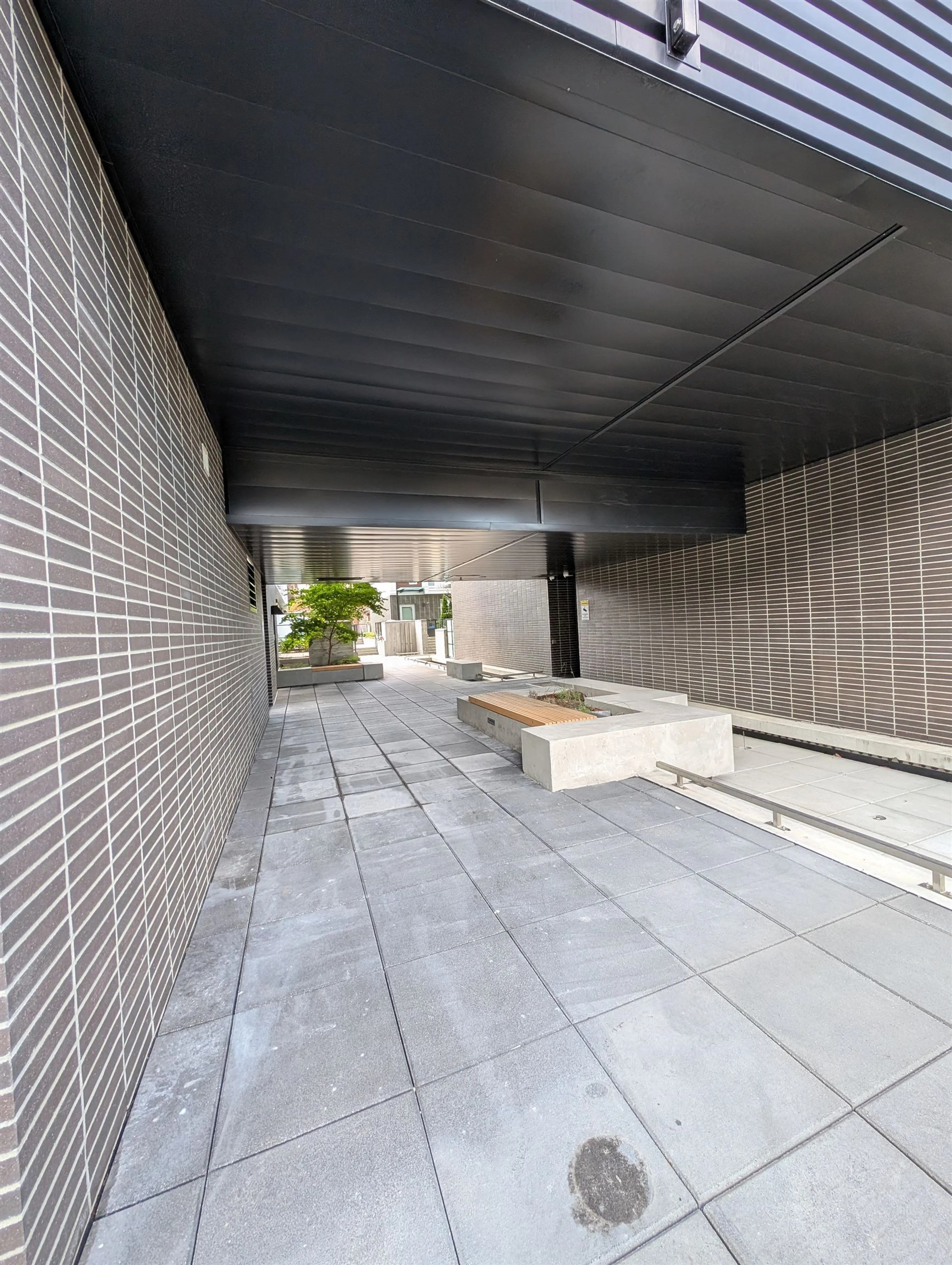 Property at #109 528 W KING EDWARD AVENUE, Vancouver, BC