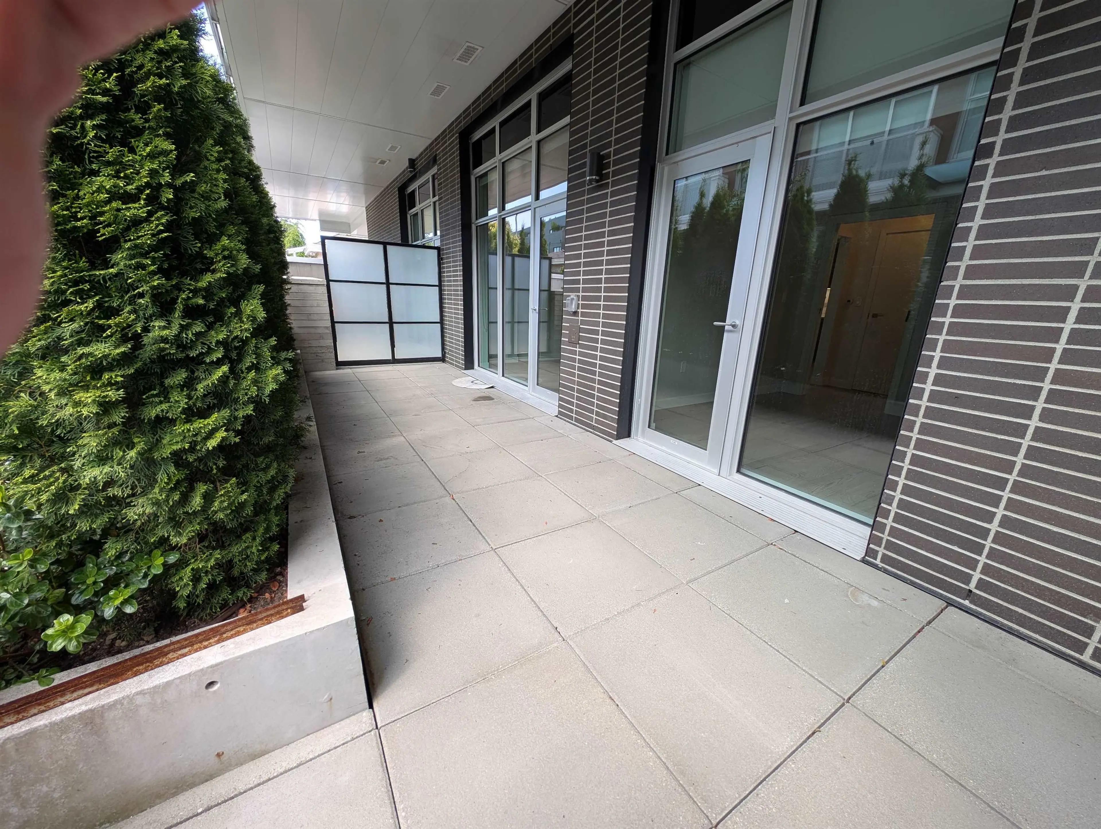 Property at #109 528 W KING EDWARD AVENUE, Vancouver, BC