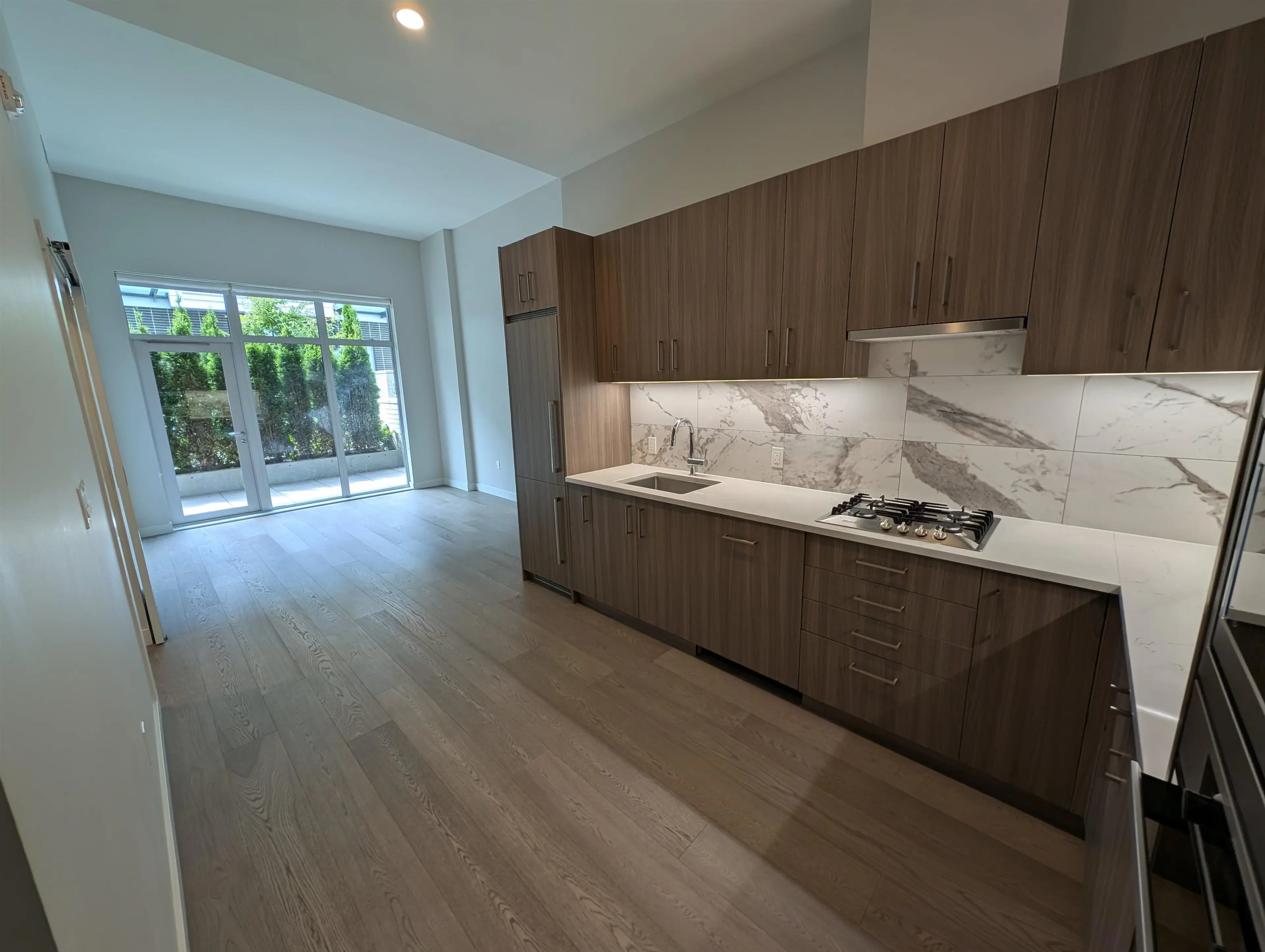 Property at #109 528 W KING EDWARD AVENUE, Vancouver, BC