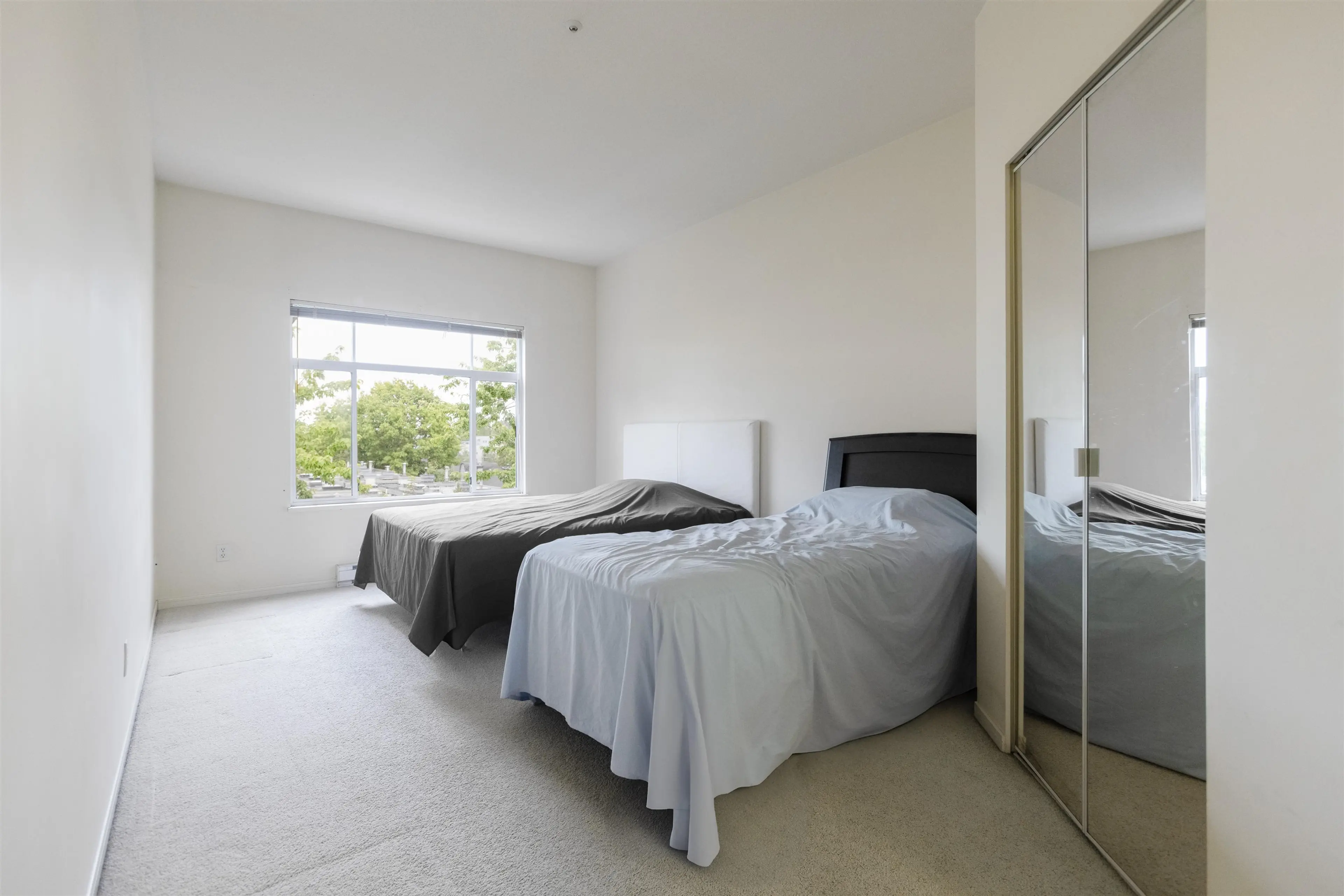 Property at #408 8220 JONES ROAD, Richmond, BC