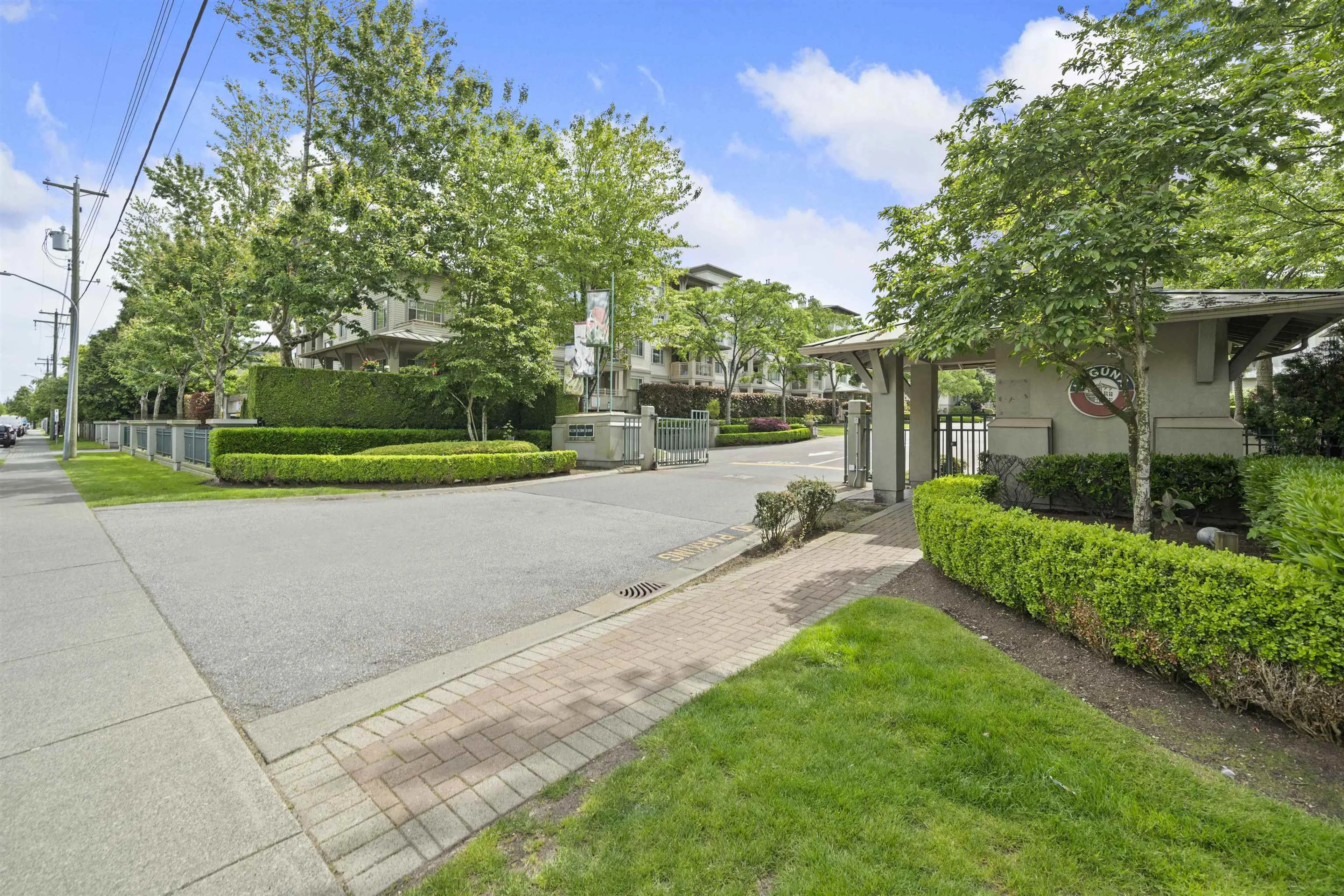 Property at #408 8220 JONES ROAD, Richmond, BC