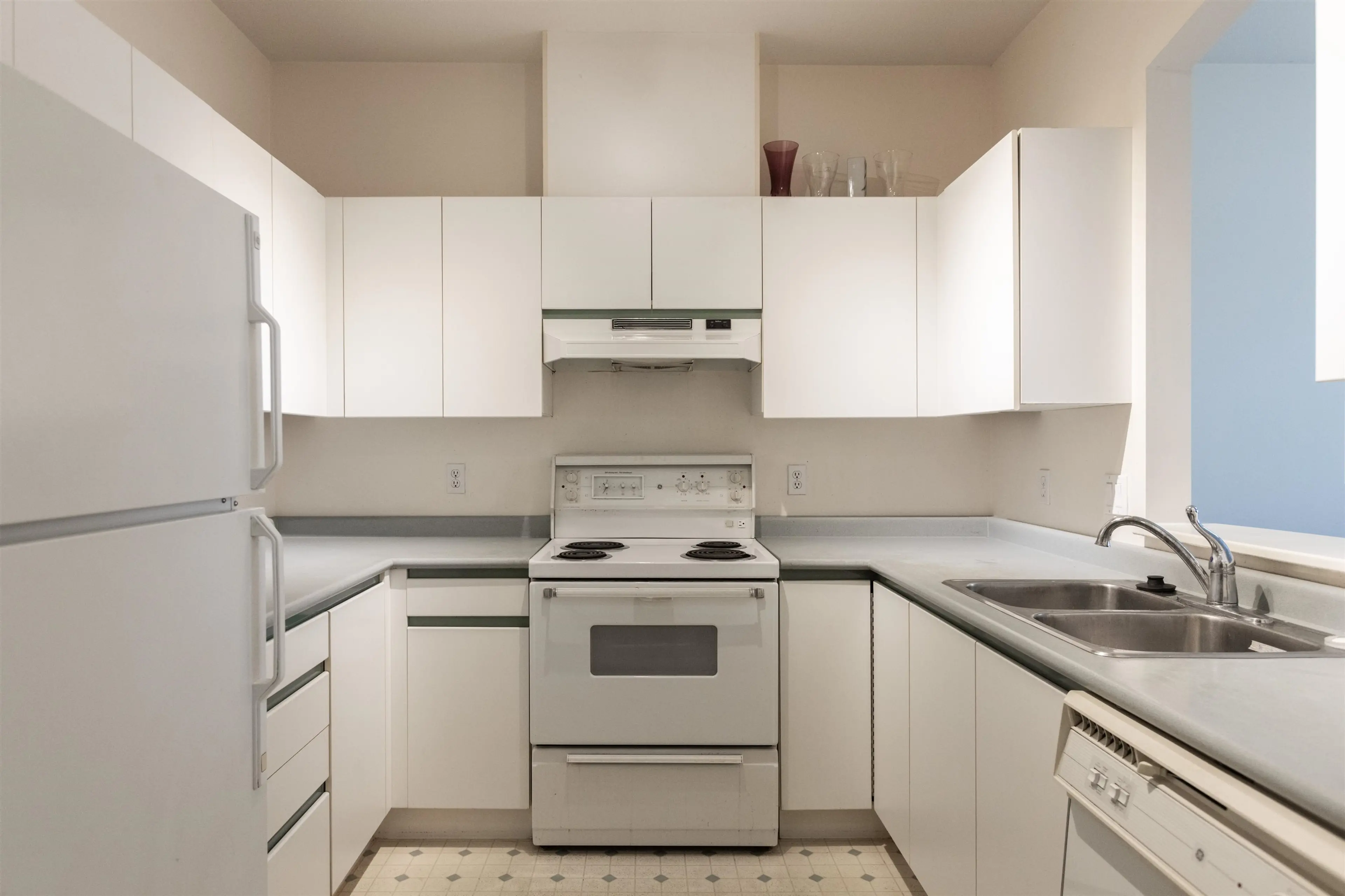 Property at #408 8220 JONES ROAD, Richmond, BC