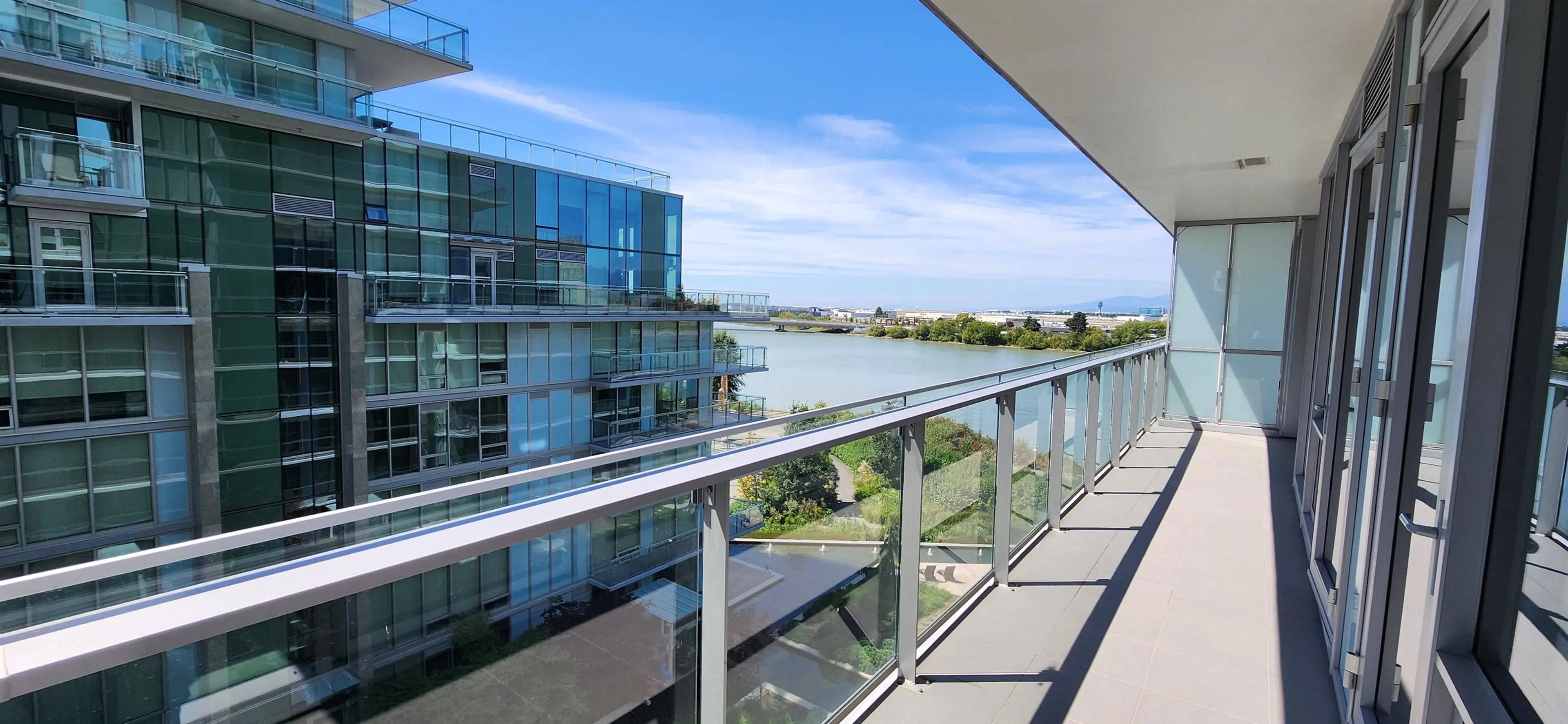 Property at #611 6633 PEARSON WAY, Richmond, BC