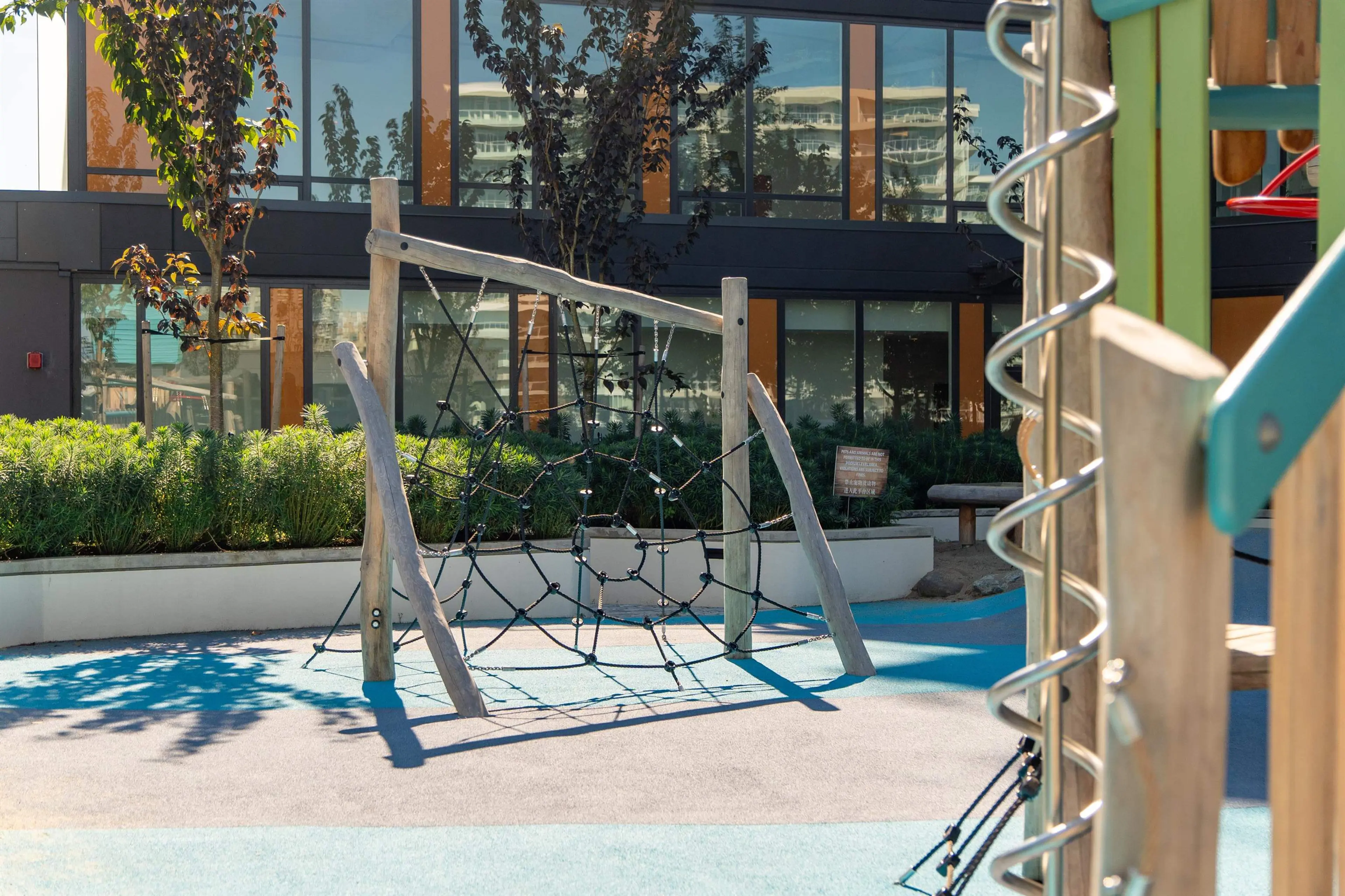 Property at #908 6655 BUSWELL STREET, Richmond, BC