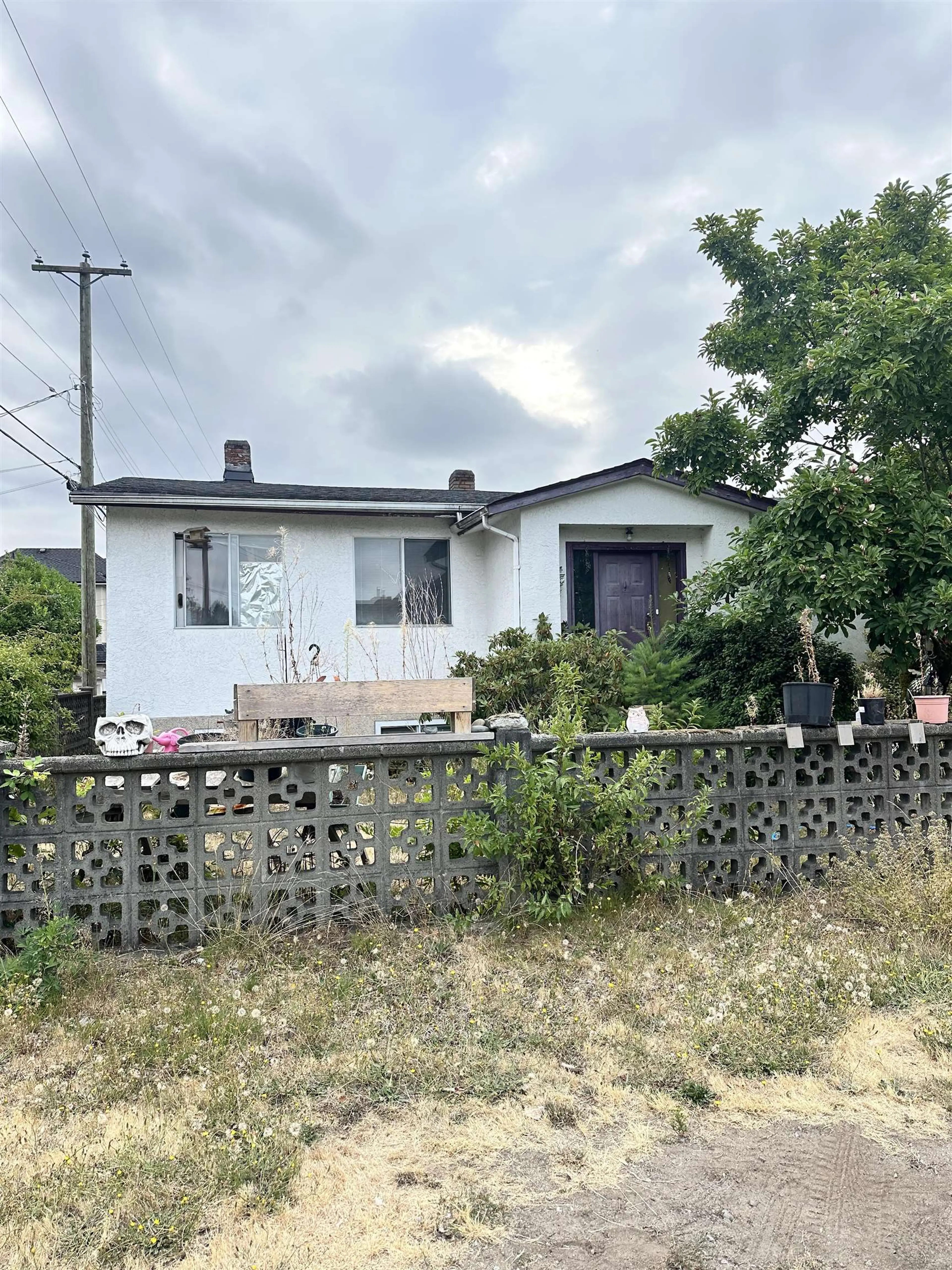 Property at 7830 YUKON STREET, Vancouver, BC