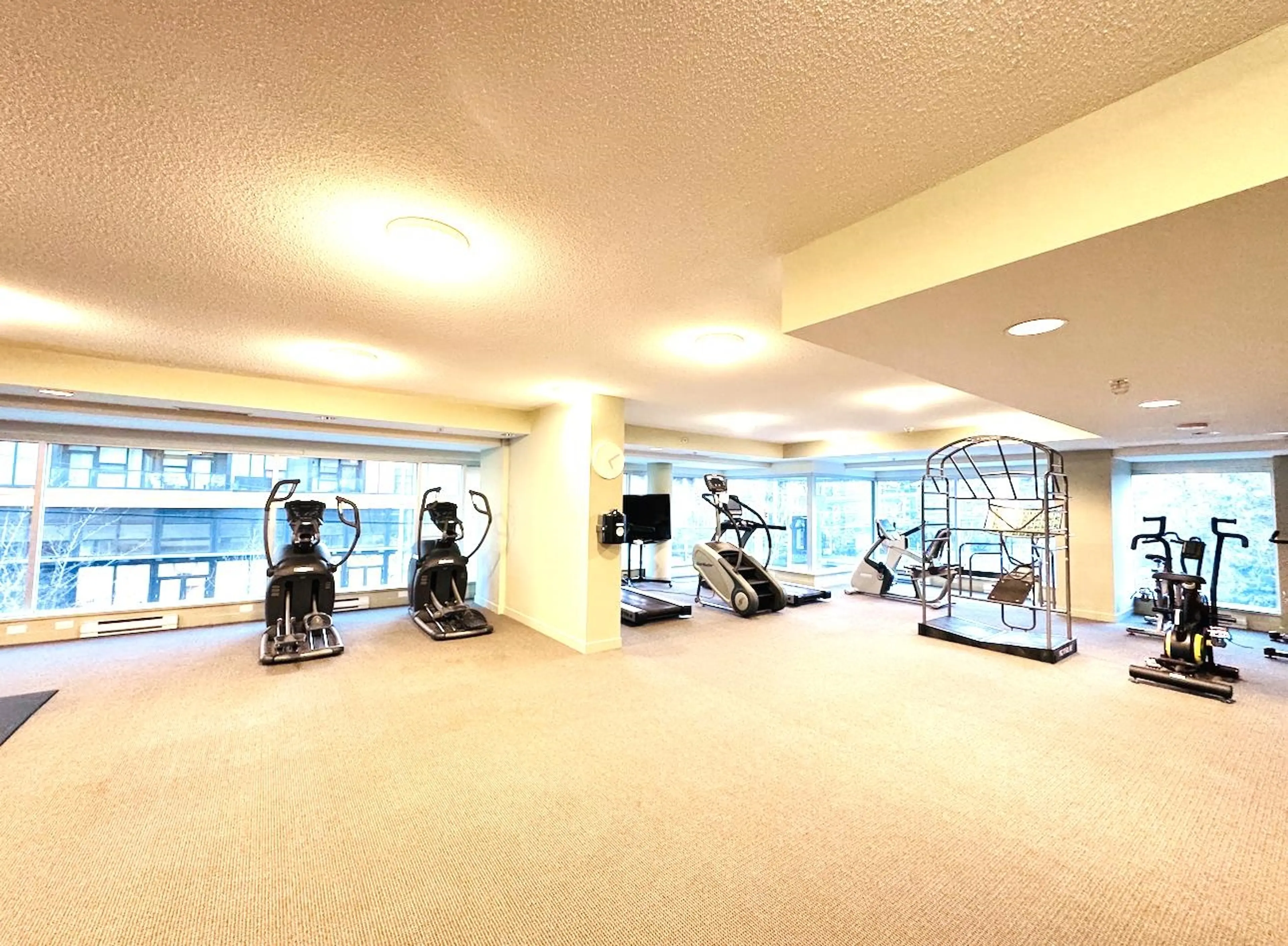 Property at #PH3 6733 BUSWELL STREET, Richmond, BC