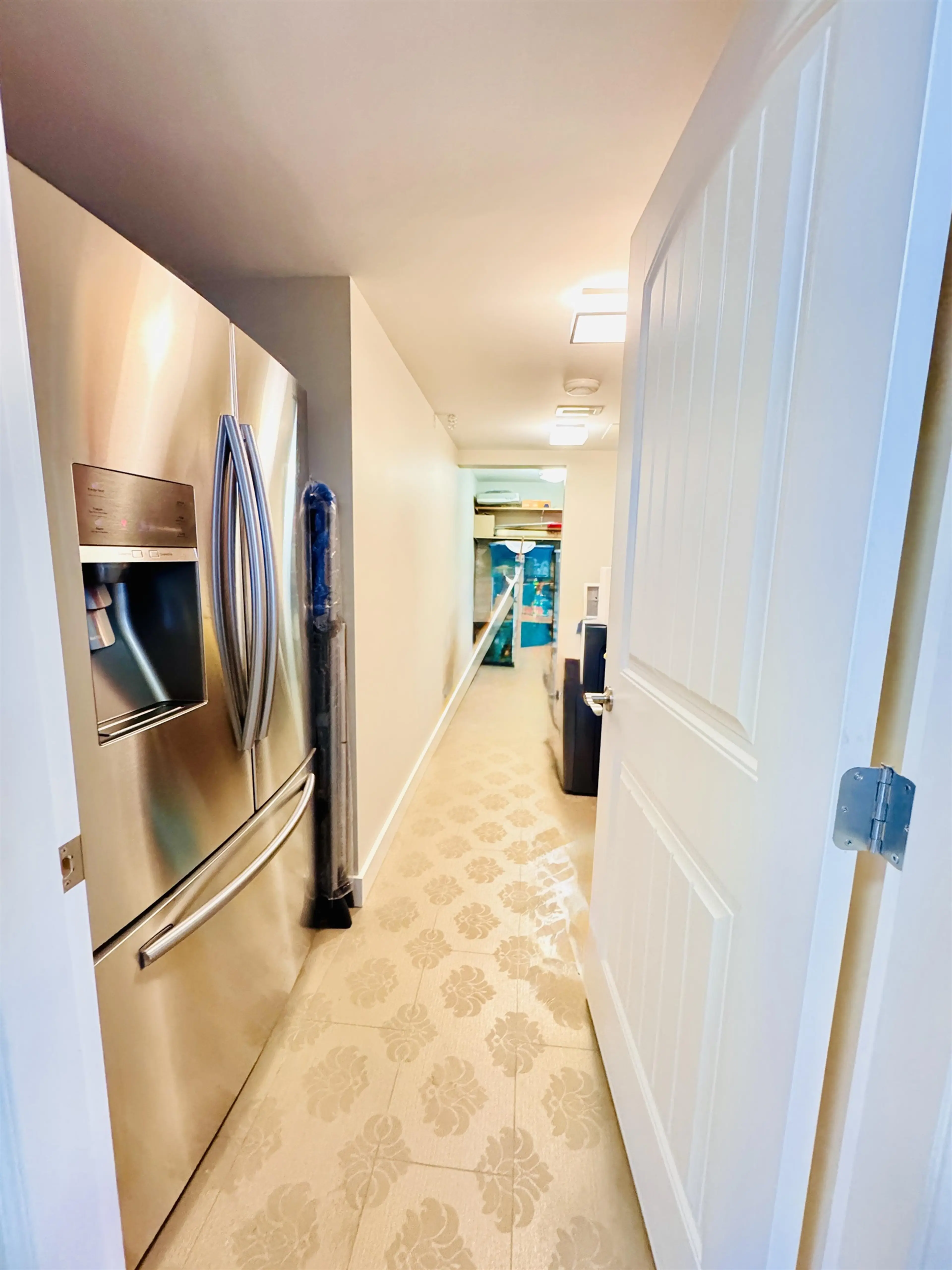 Property at #PH3 6733 BUSWELL STREET, Richmond, BC