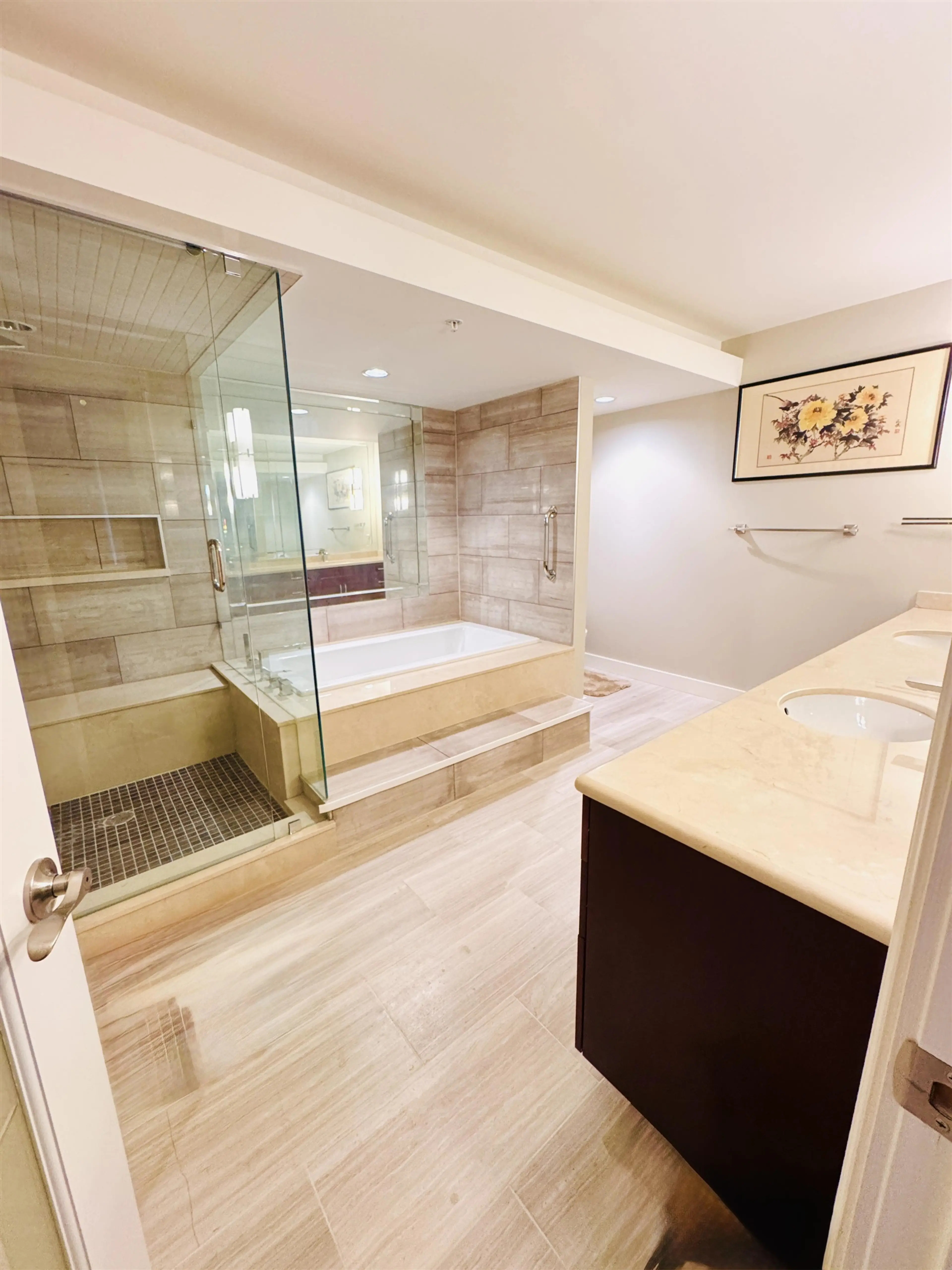 Property at #PH3 6733 BUSWELL STREET, Richmond, BC