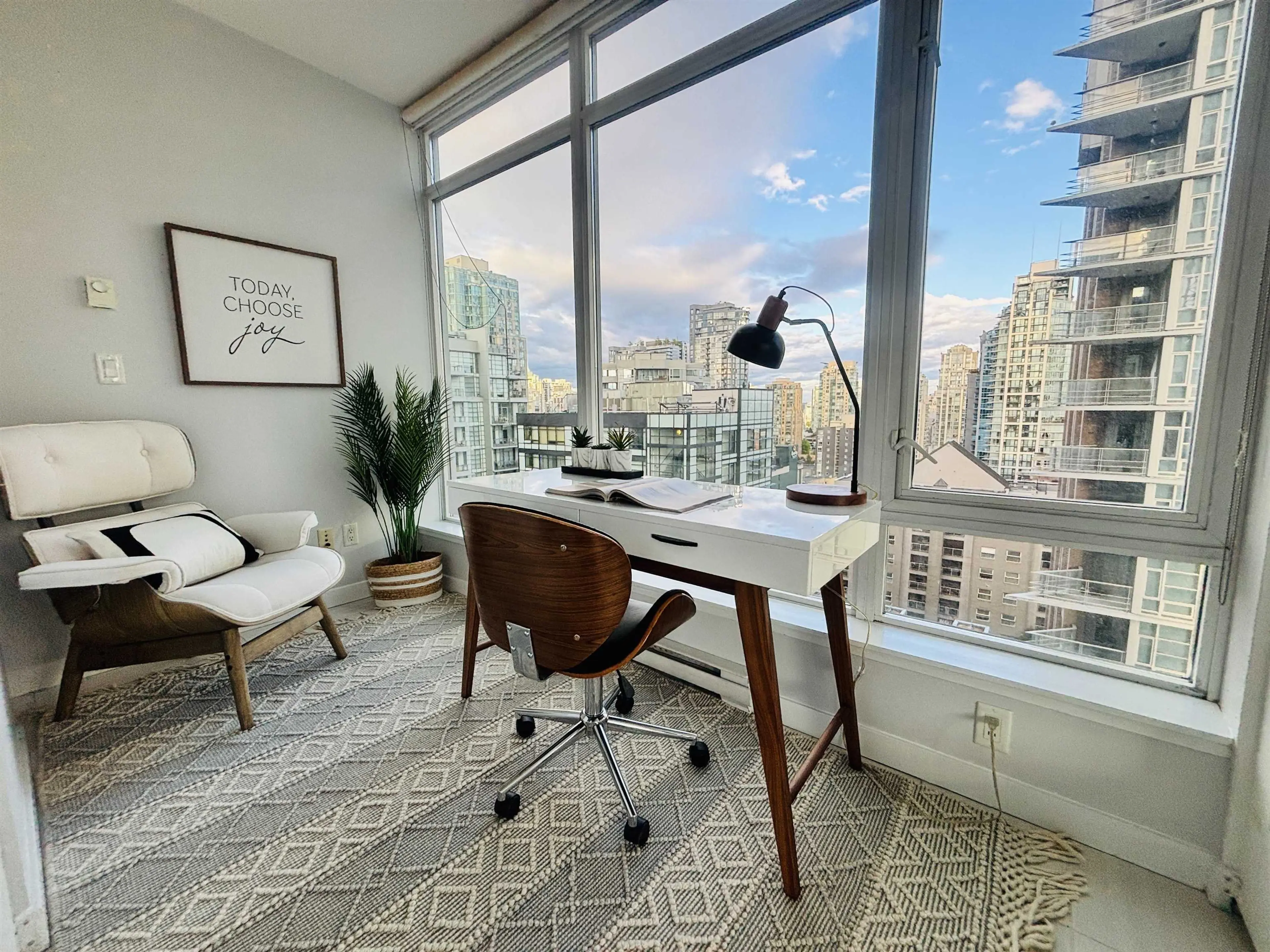 Property at #1203 1252 HORNBY STREET, Vancouver, BC