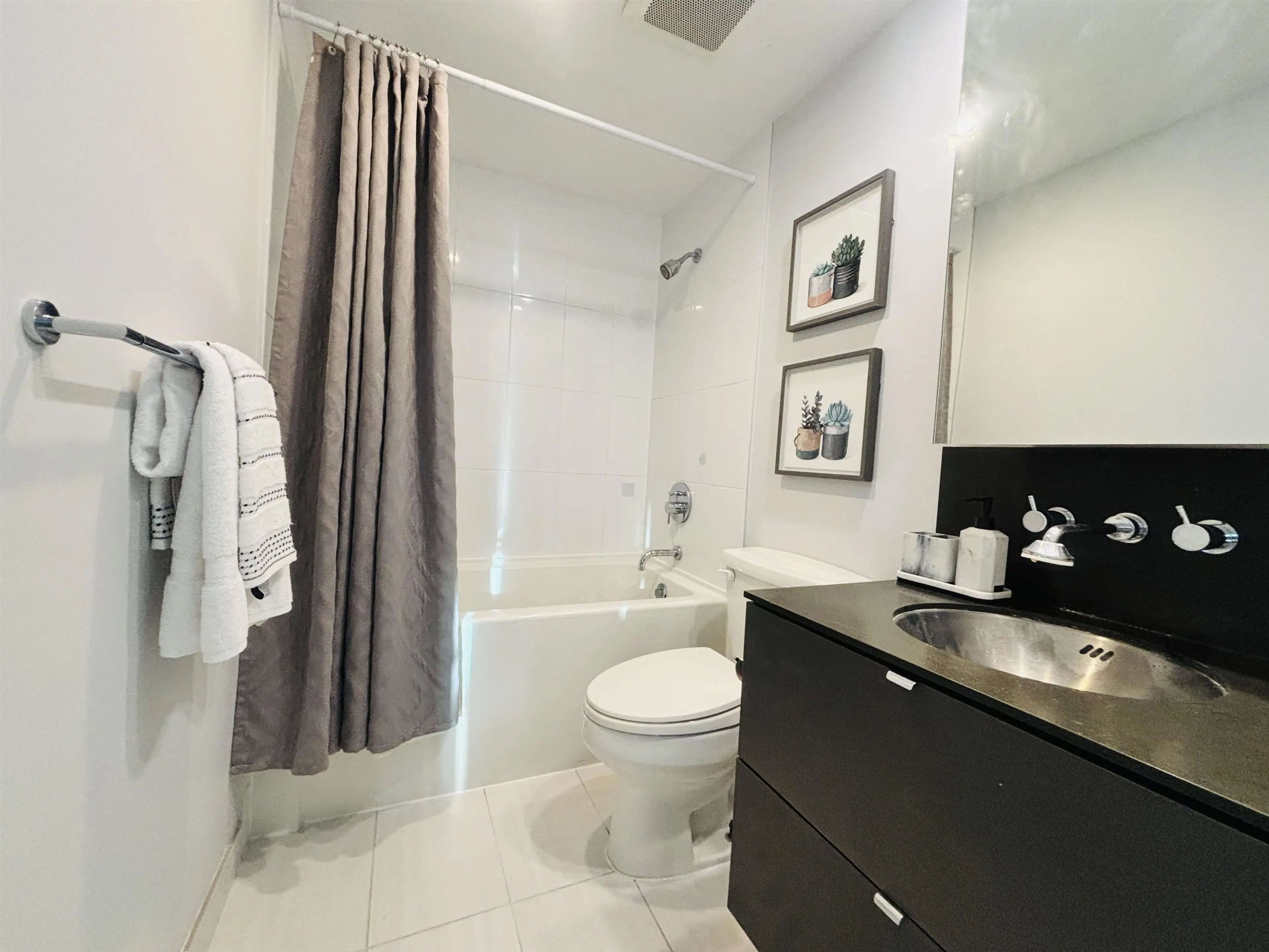 Property at #1203 1252 HORNBY STREET, Vancouver, BC