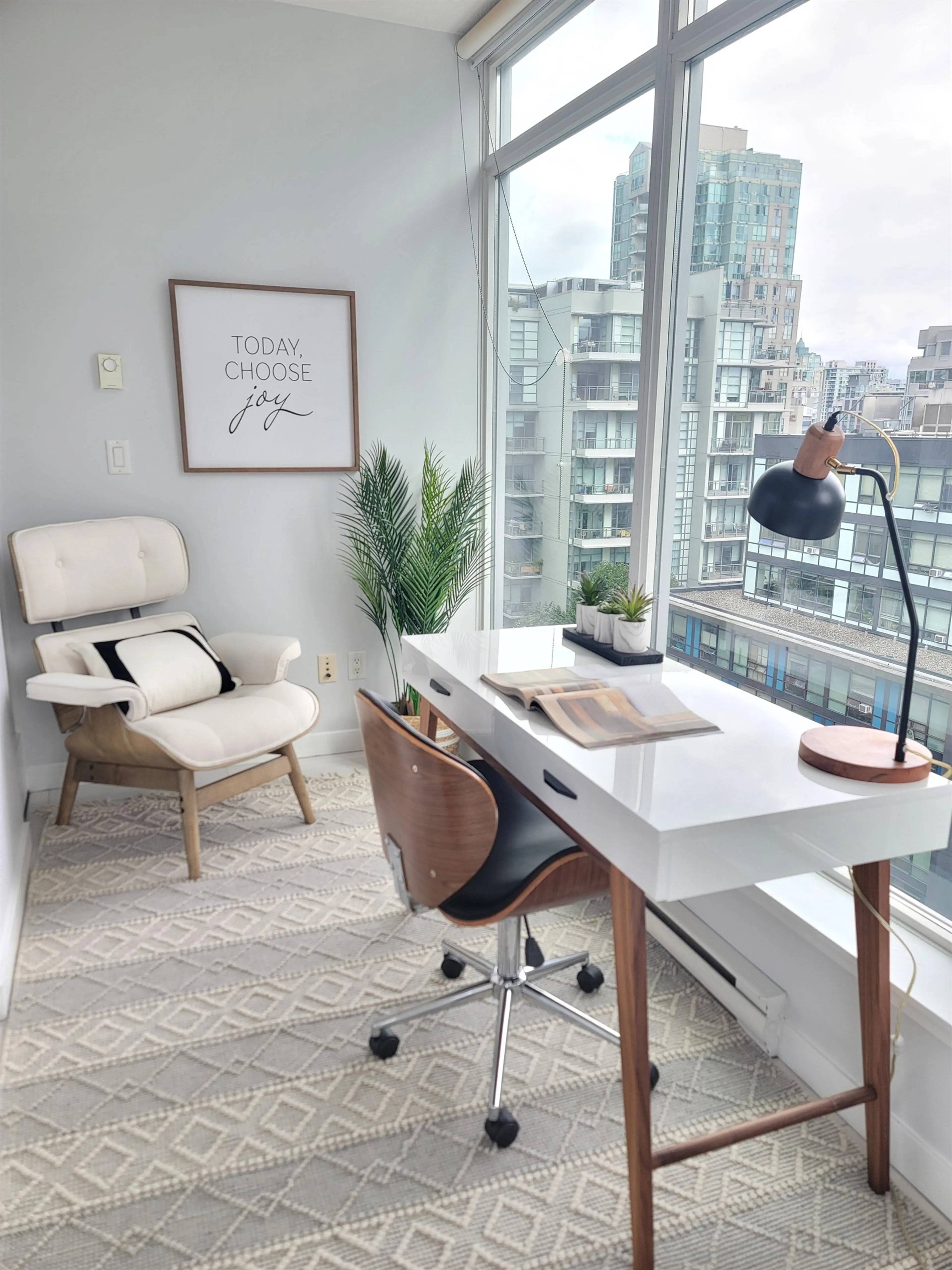 Property at #1203 1252 HORNBY STREET, Vancouver, BC