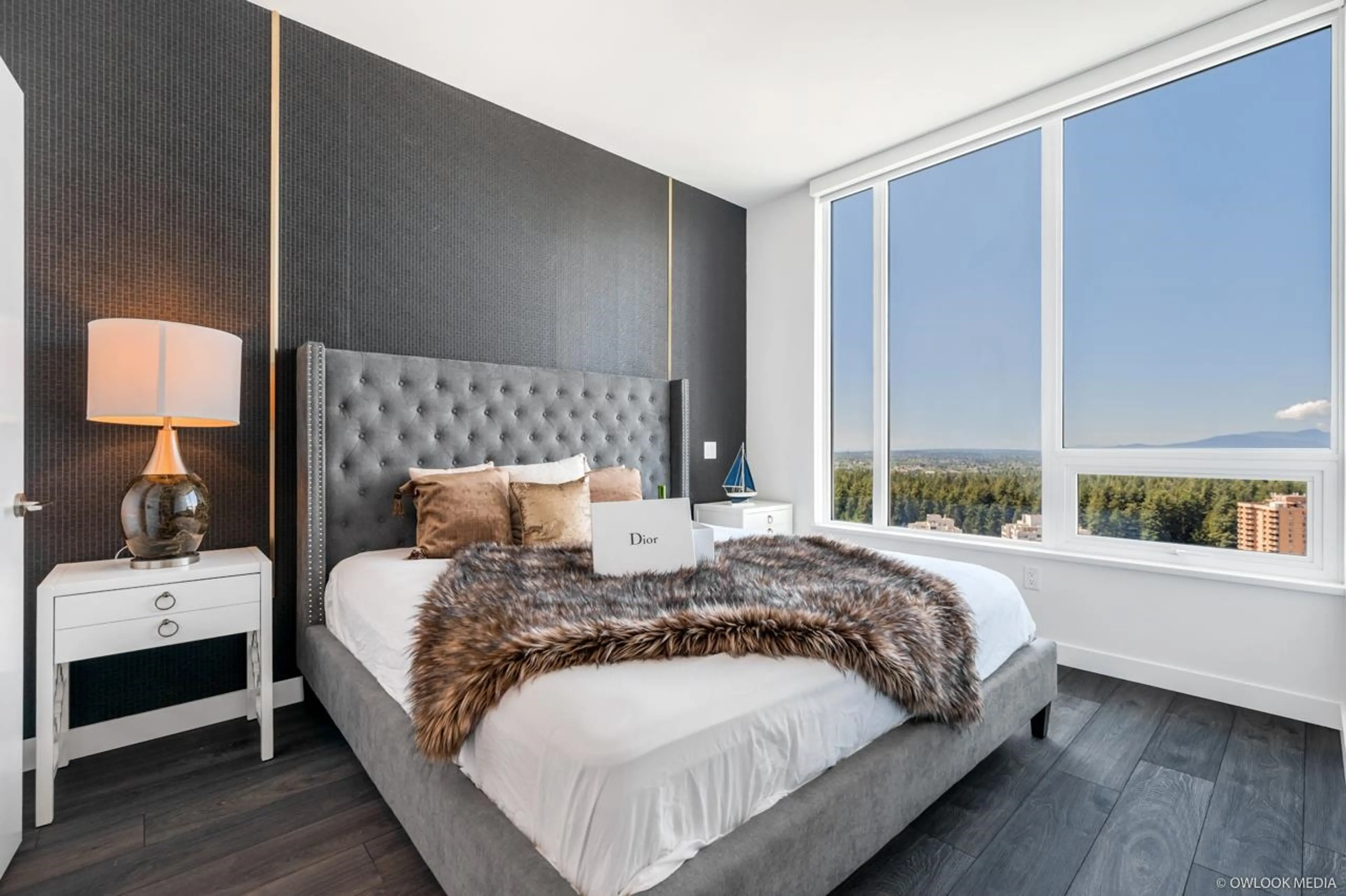 Property at #3204 6463 SILVER AVENUE, Burnaby, BC