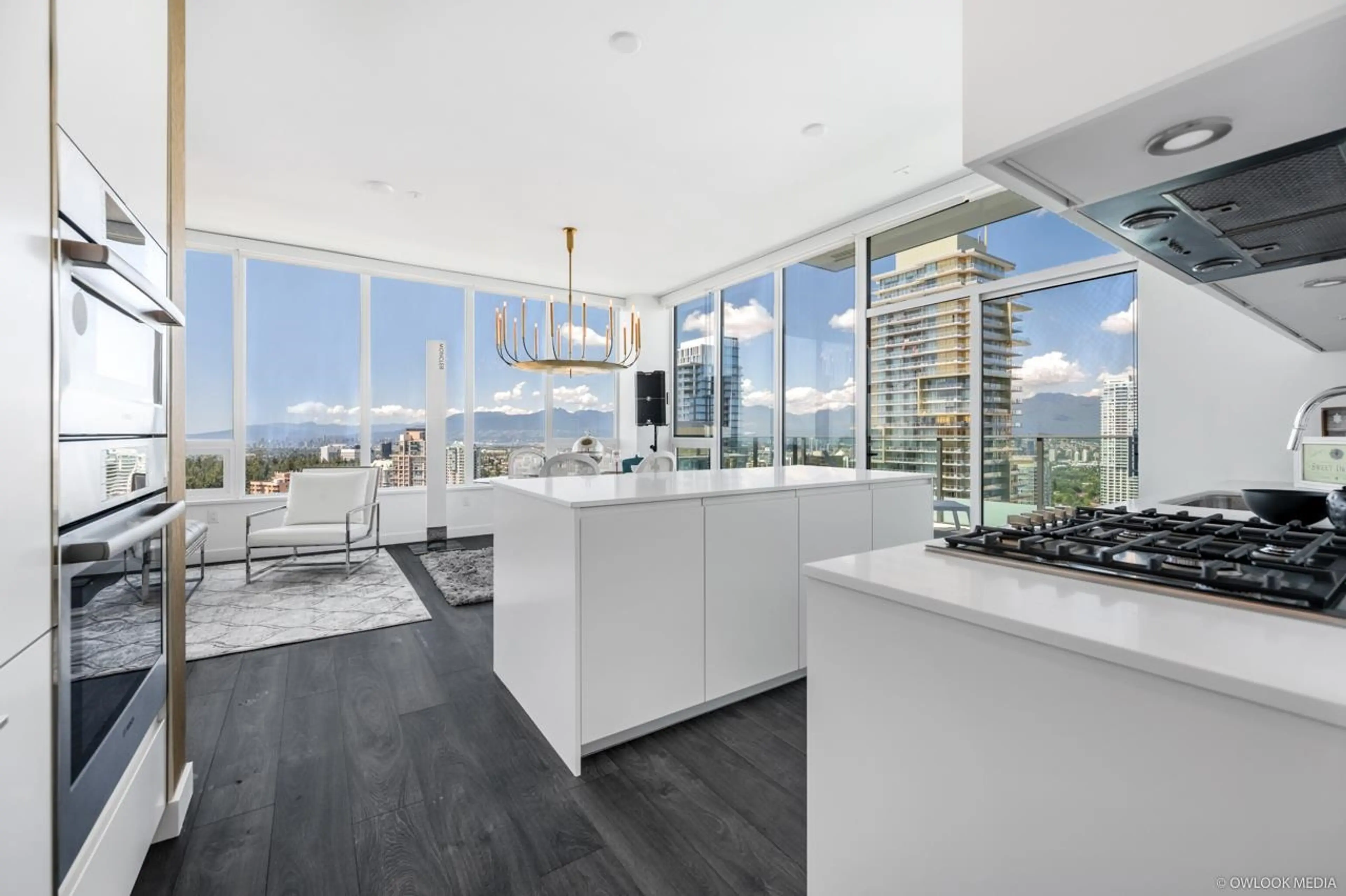 Property at #3204 6463 SILVER AVENUE, Burnaby, BC