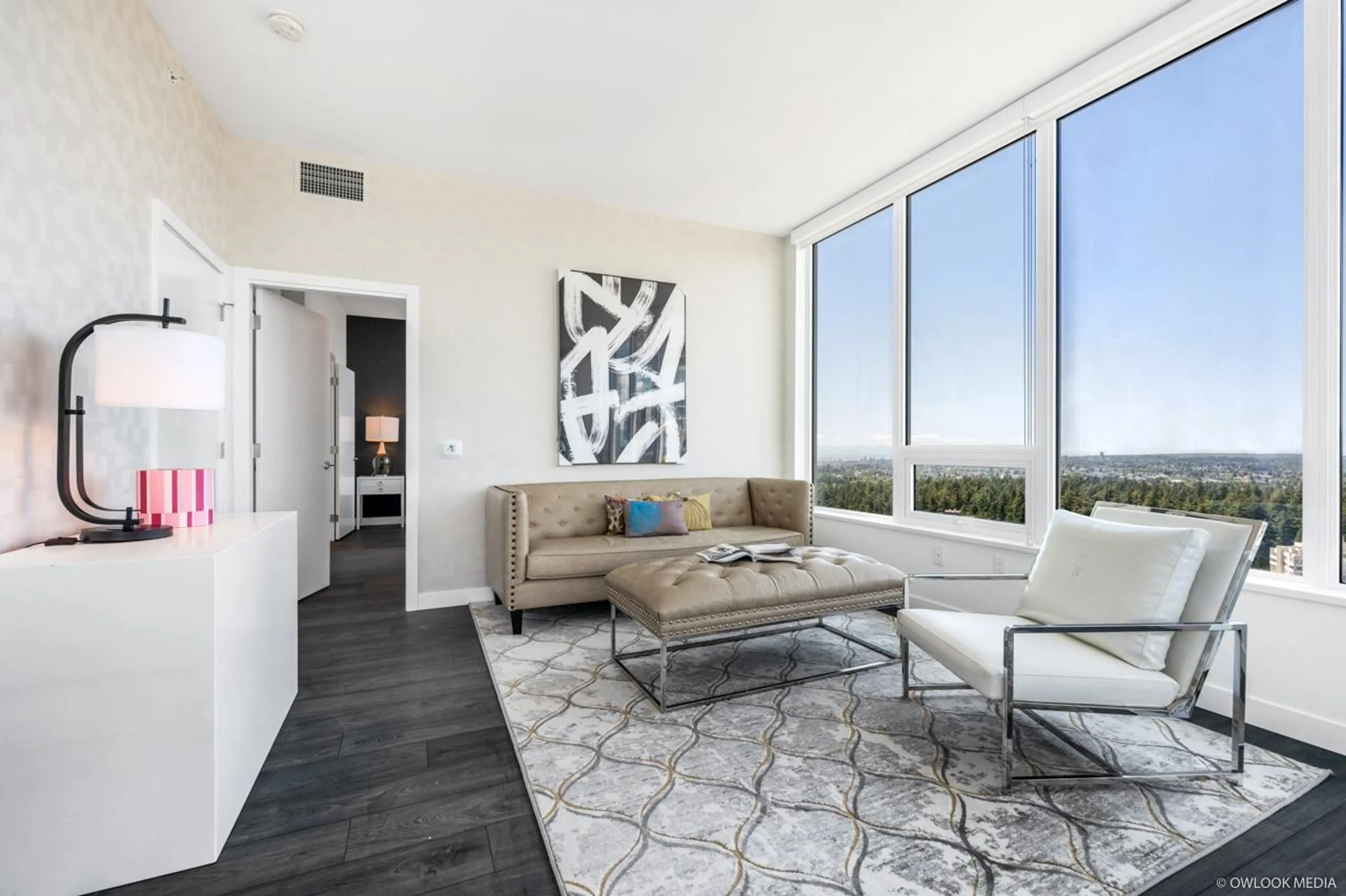 Property at #3204 6463 SILVER AVENUE, Burnaby, BC