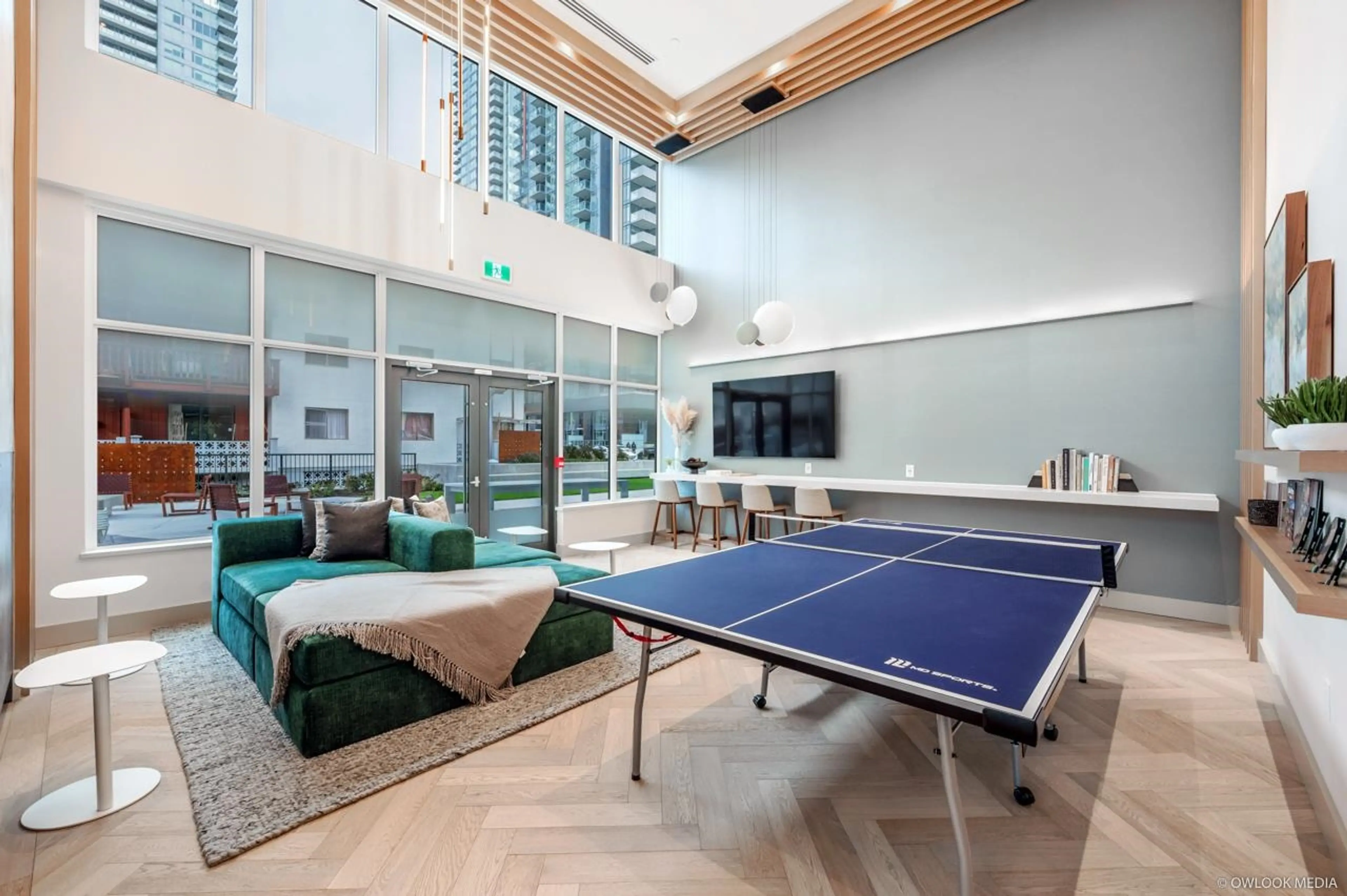 Property at #3204 6463 SILVER AVENUE, Burnaby, BC