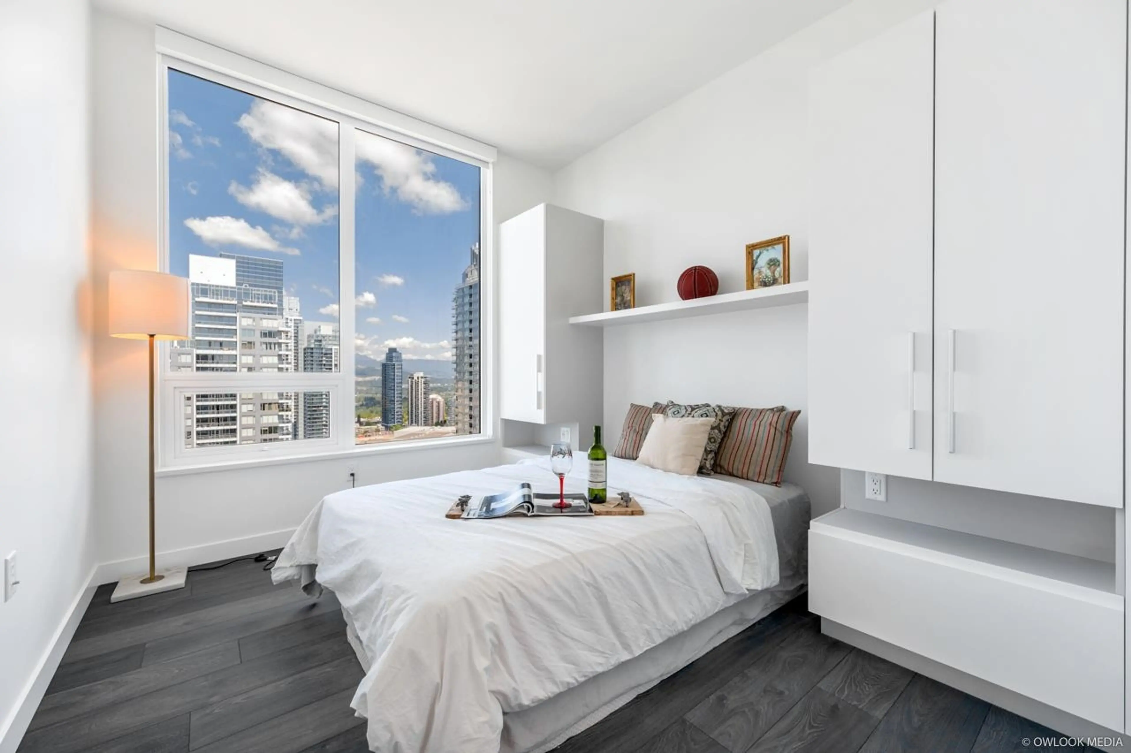 Property at #3204 6463 SILVER AVENUE, Burnaby, BC