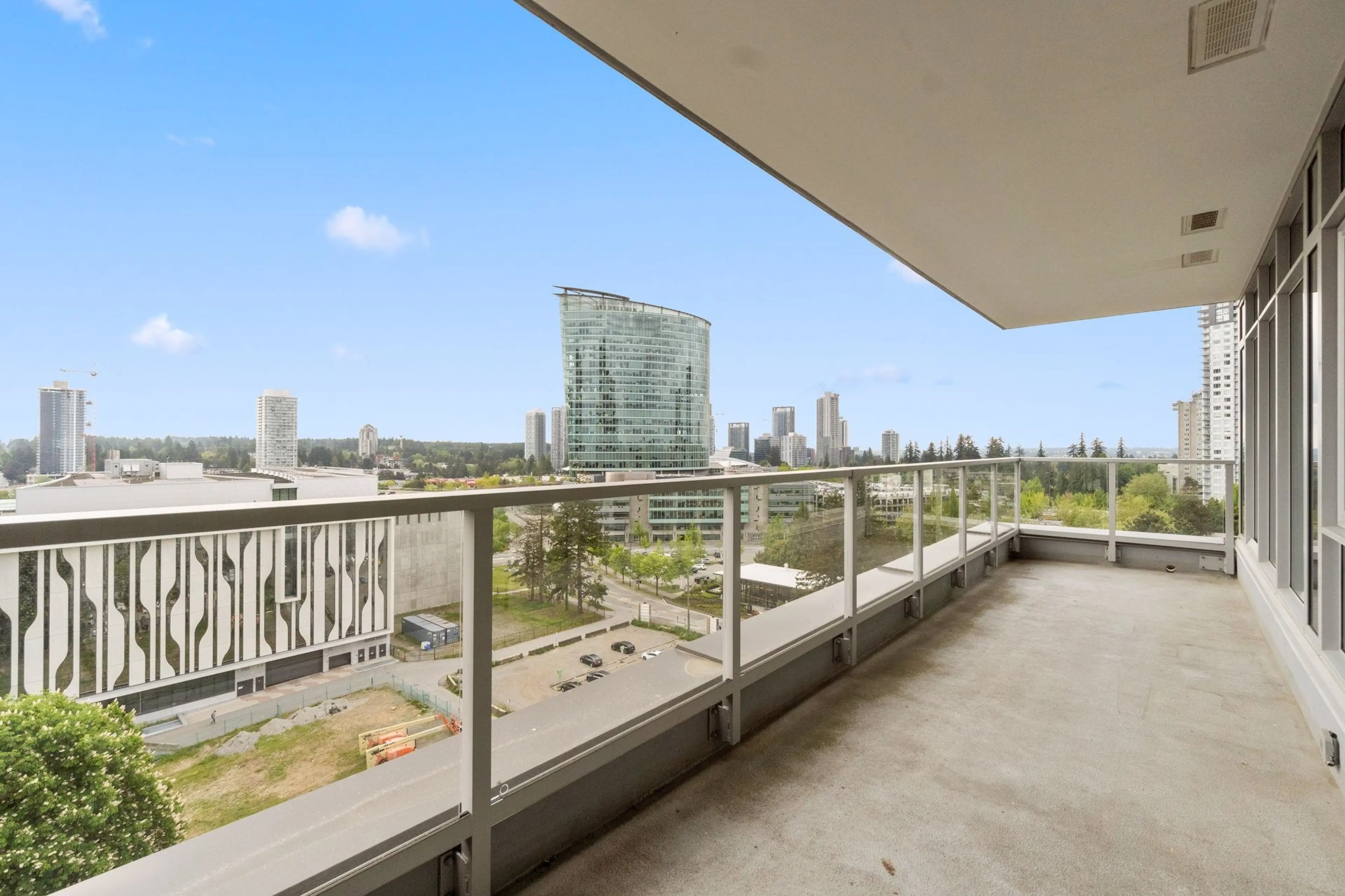 Property at #1112 13350 CENTRAL AVENUE, Surrey, BC